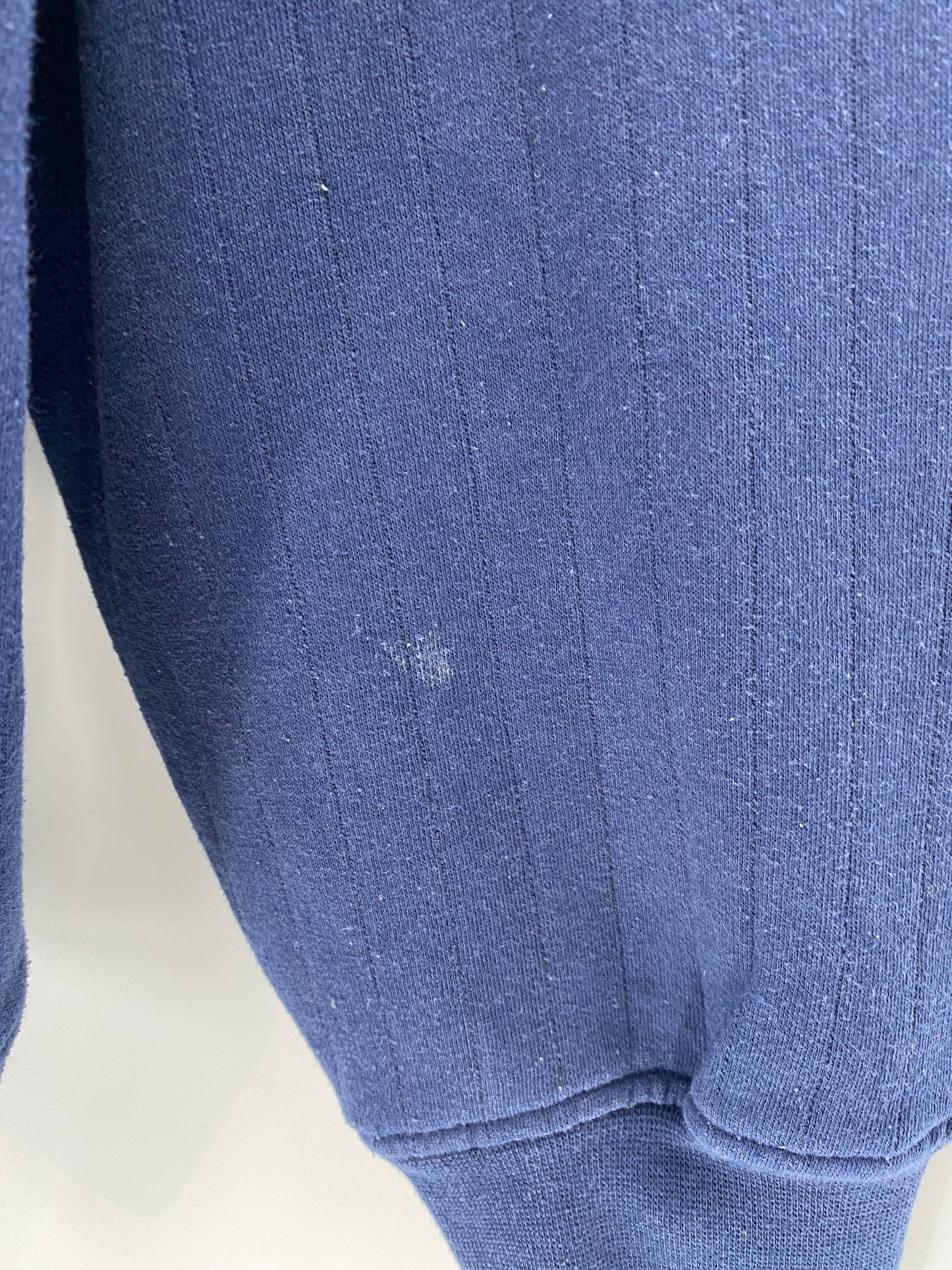 90’s STARTER x BRONCOS Size XL Vintage NFL Sweat-Shirt / E3821S