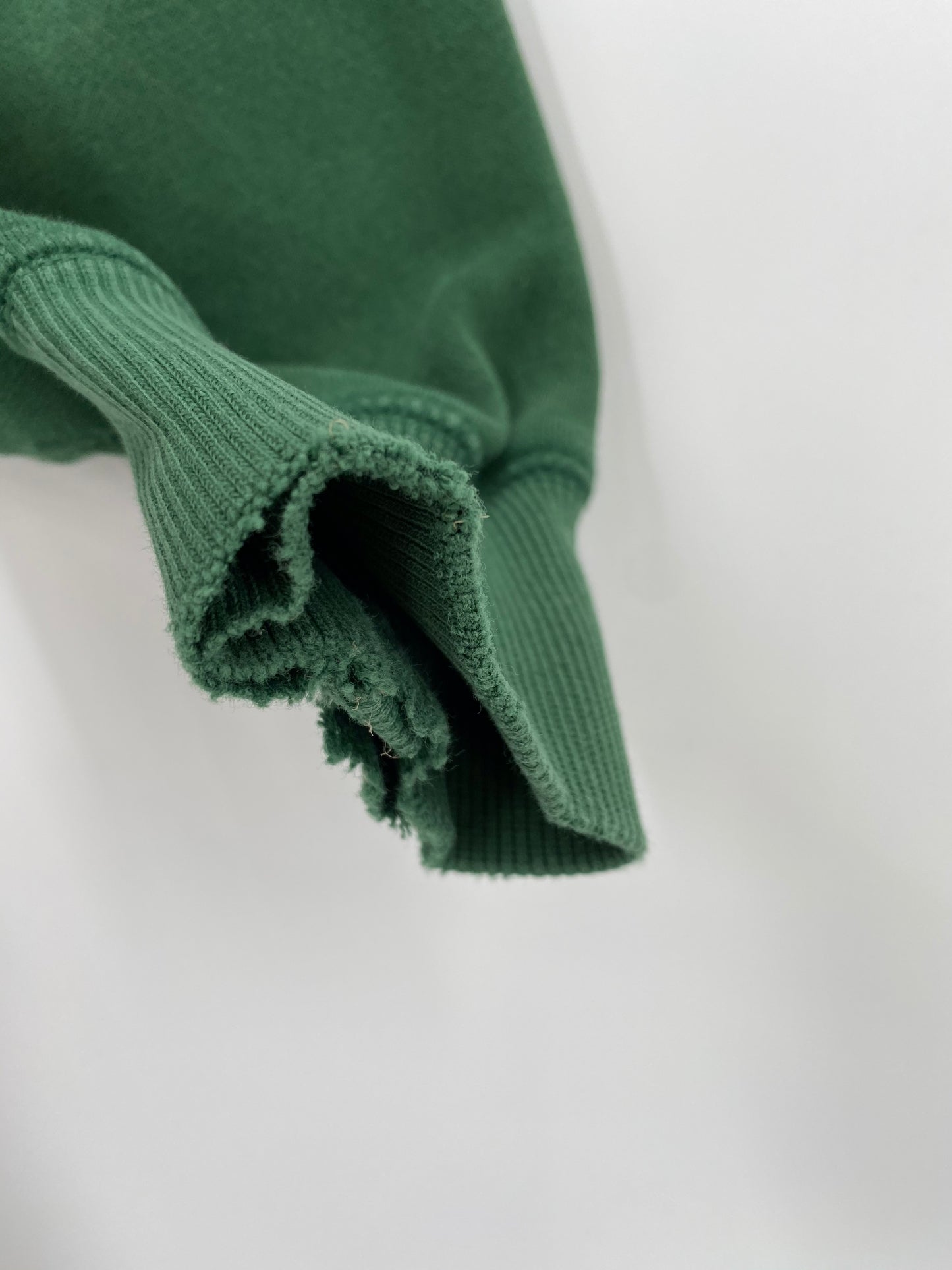 00’ NIKE Center Swoosh Size XXL Vintage Hoodie Sweat-shirt / 9241