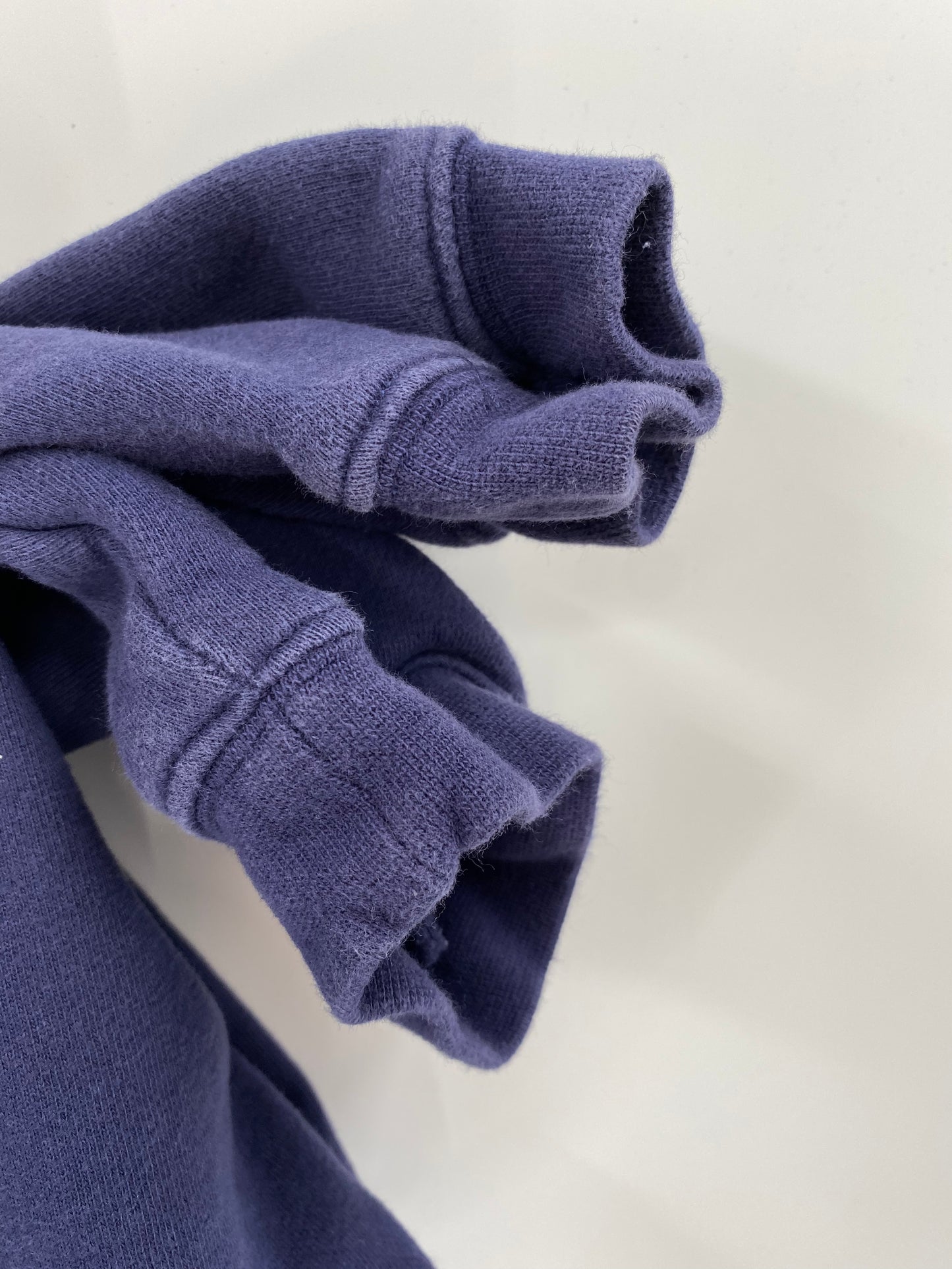 00’ DISNEY LAND RESORT  MICKEY Size XL Vintage Sweat-Shirt/ K693