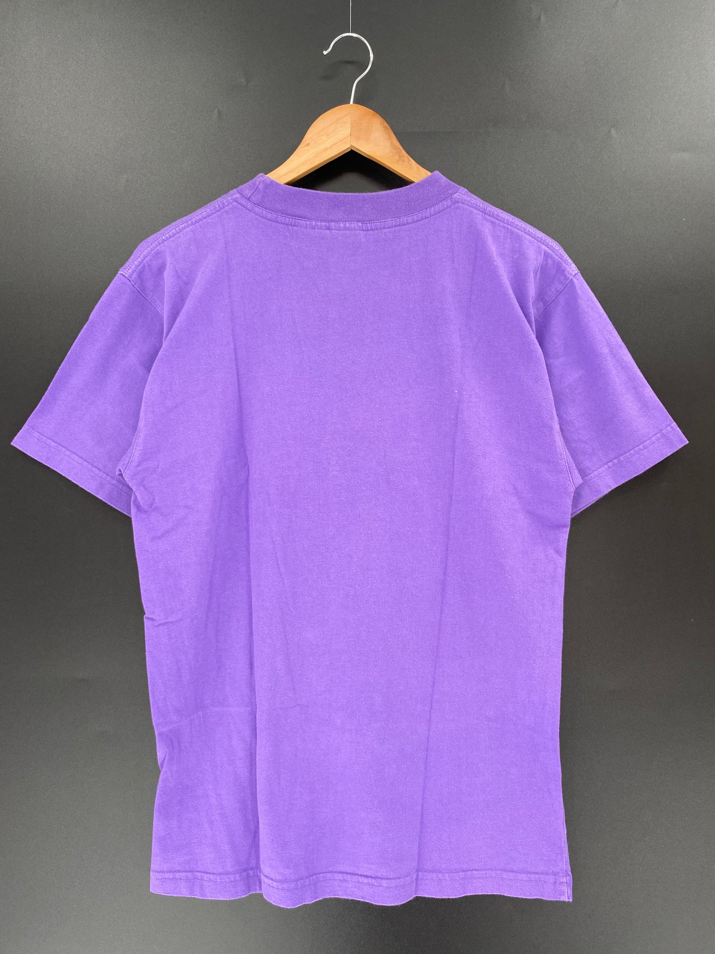 90’s DISNEY DOPEY Size M Vintage T- Shirts / K418