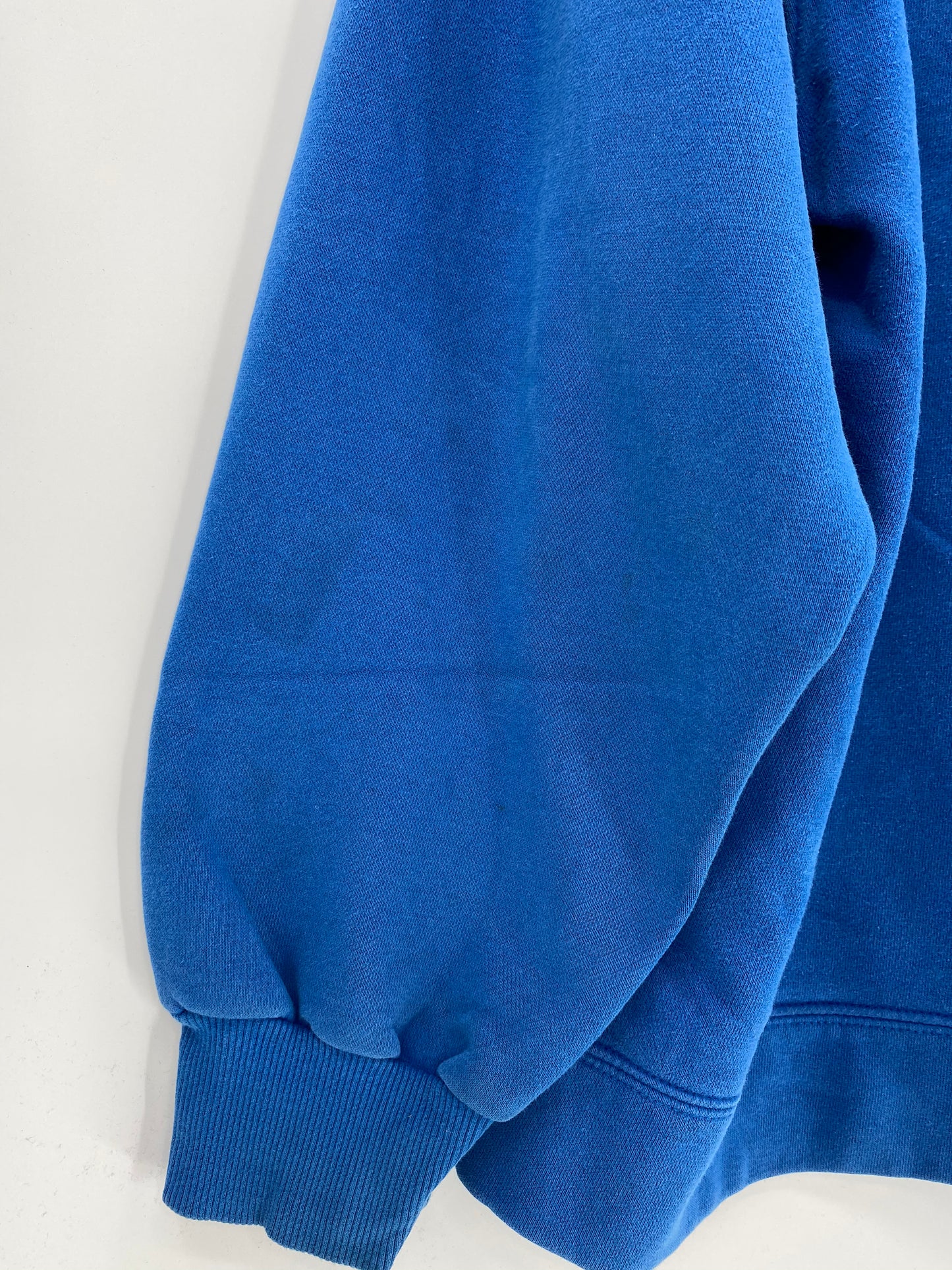 00’ NIKE DODGERS Size M Vintage Hoodie Sweat-shirt / 7928