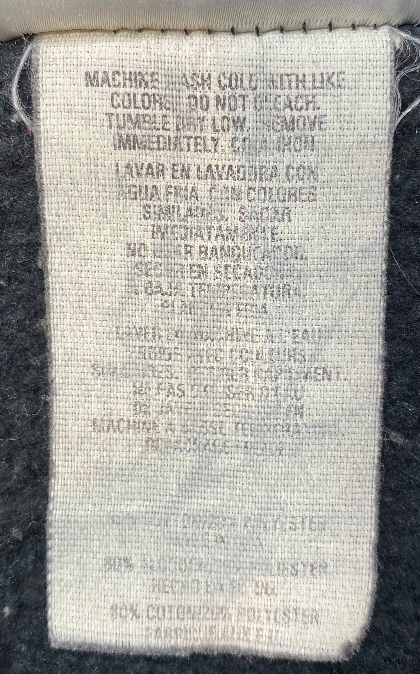 90’s Adidas Vintage Sweat-Shirts / 4548