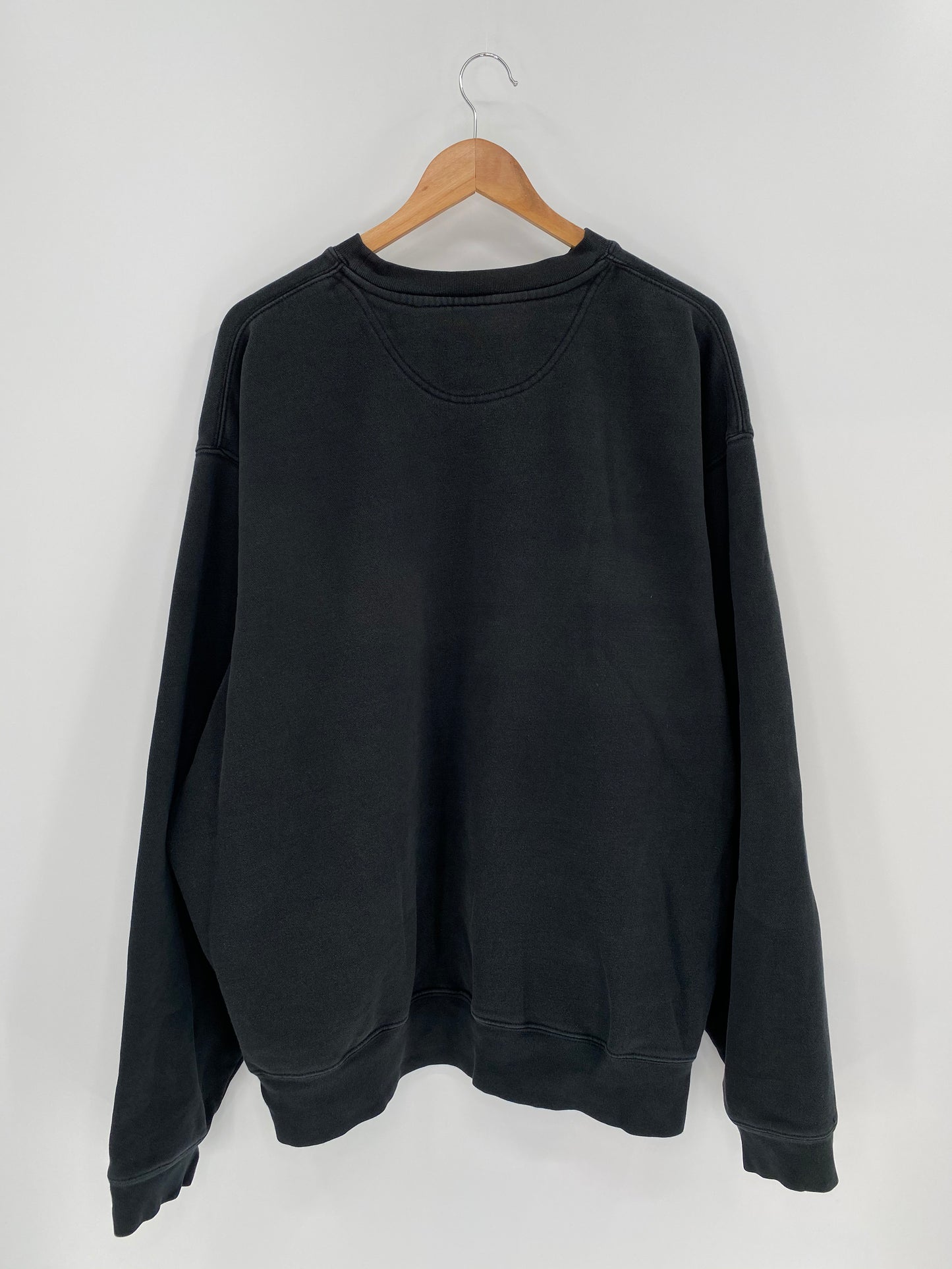 00’ NIKE IOWA Size XL Vintage Sweat-shirt / 8955