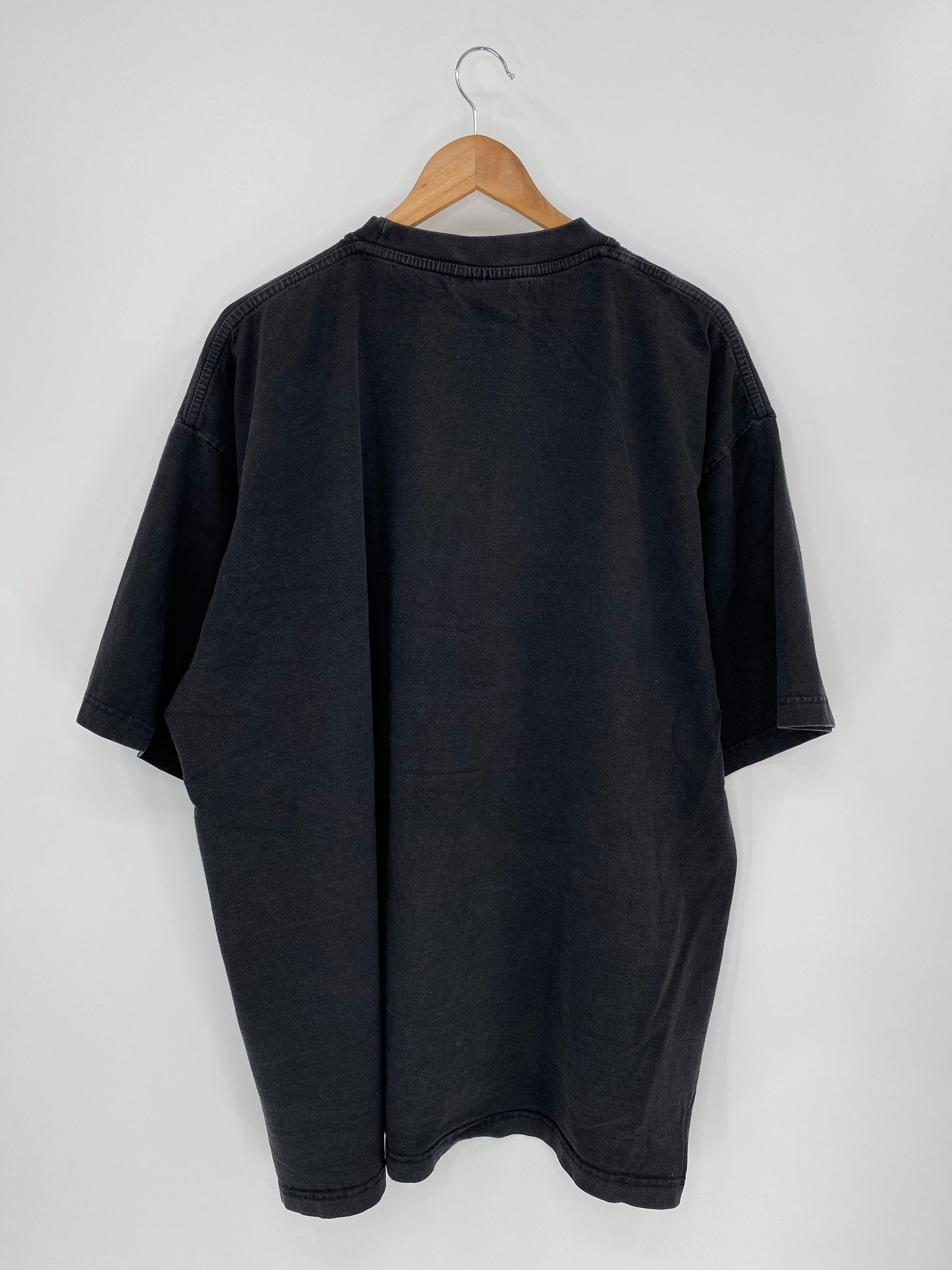 00' SPONGEBOB Size XXXXL Vintage T-Shirt / K9876