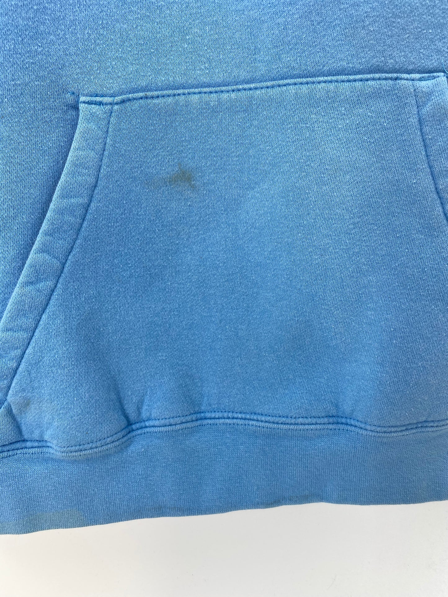 00’ NIKE Size M Vintage Hoodie Sweat-shirt / 7629