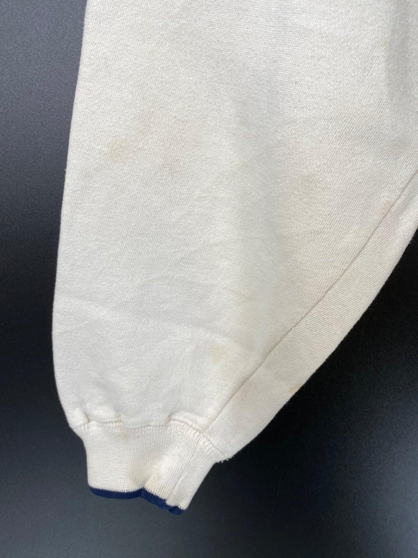 90’s DISNEY MICKEY Size L Vintage Sweat-shirt / K2714