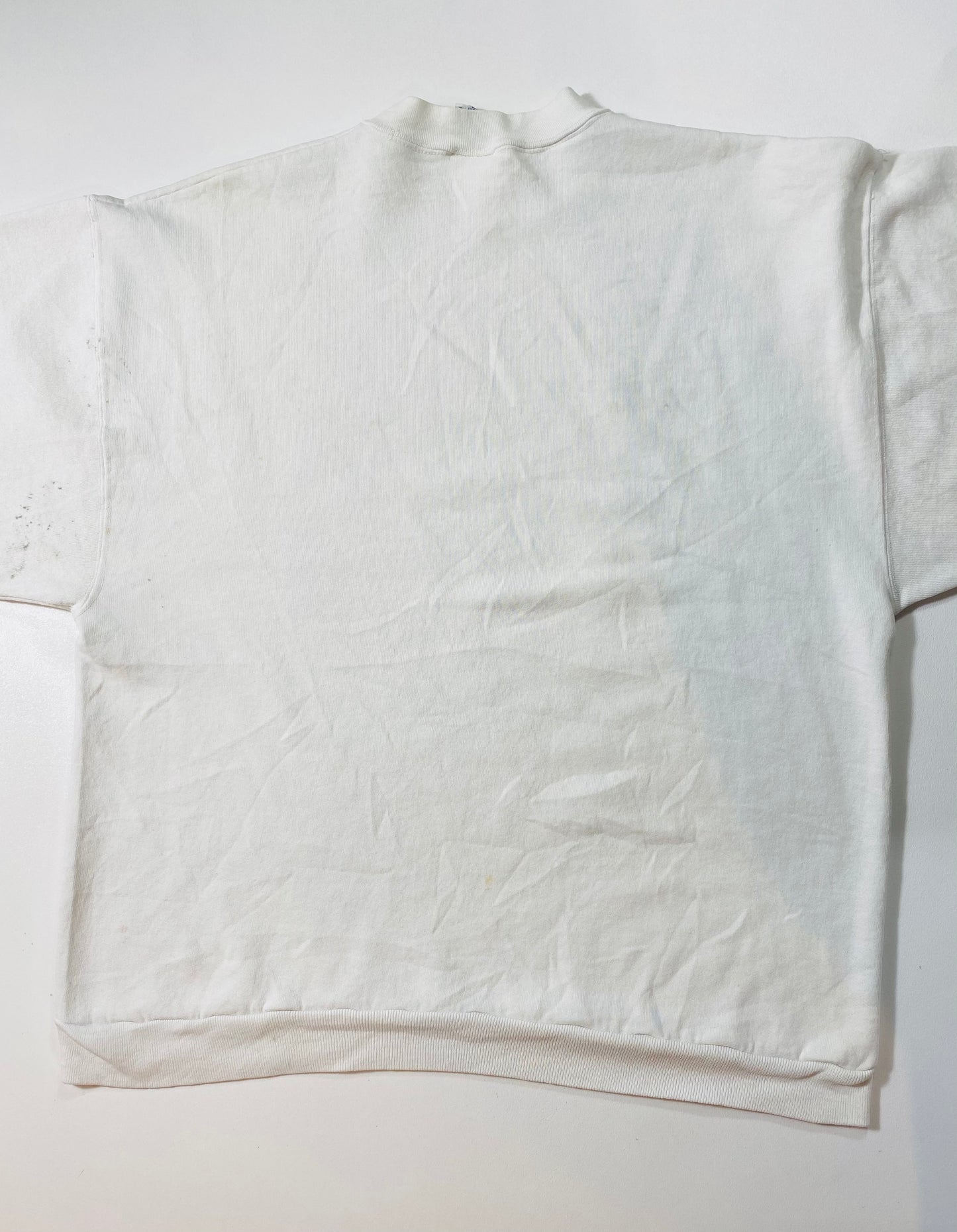 1990 LEVI’S Made in USA Size XL Vintage Sweat-Shirt / 6977