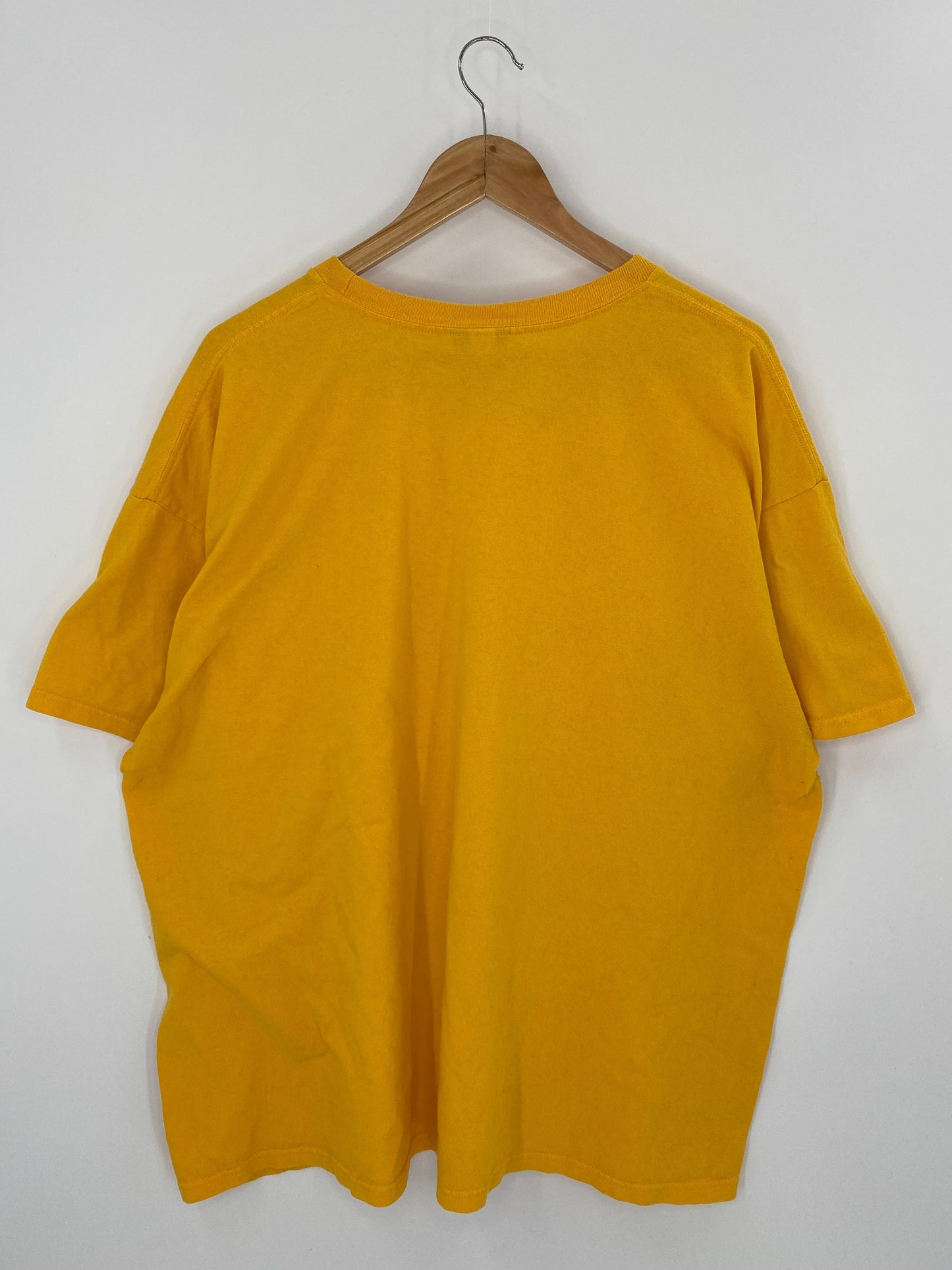 00’ NIKE MINI SWOOSH Size XXL Vintage T-shirt / A8372