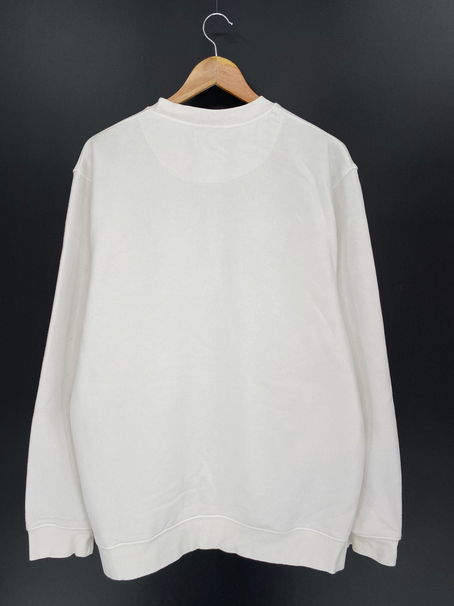 00’ NIKE Size L Vintage Sweat-shirt / 8526