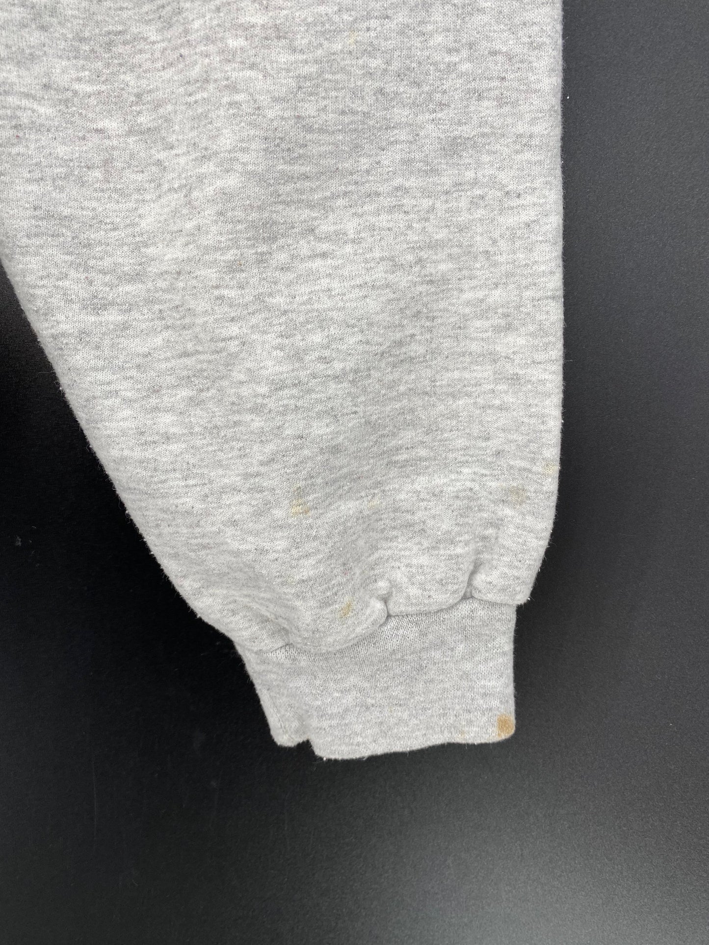 00’ DISNEY LION KING Size M Vintage Sweat-shirt / A2851