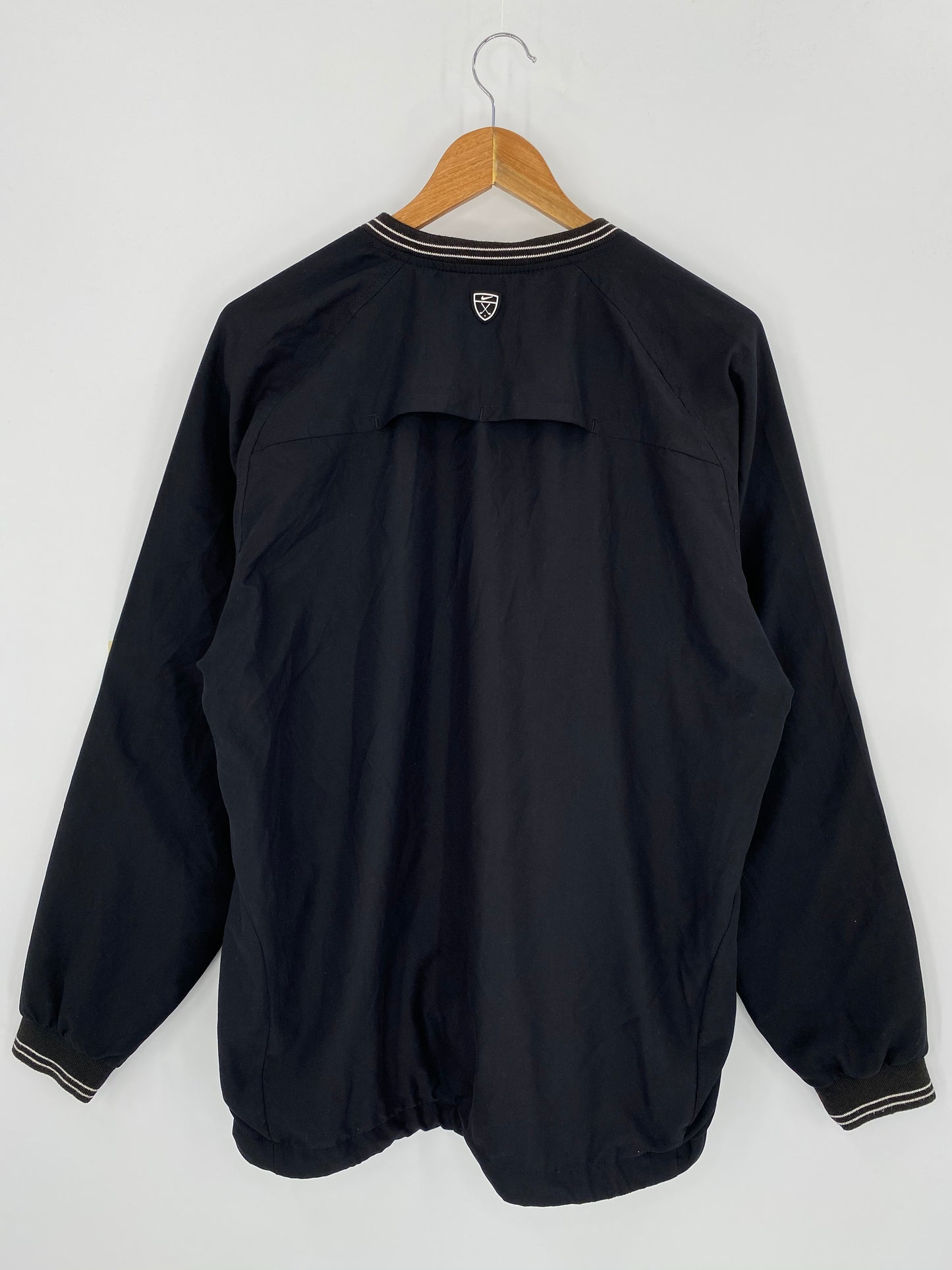 00’ NIKE Golf Size M Vintage Jacket  / 7978