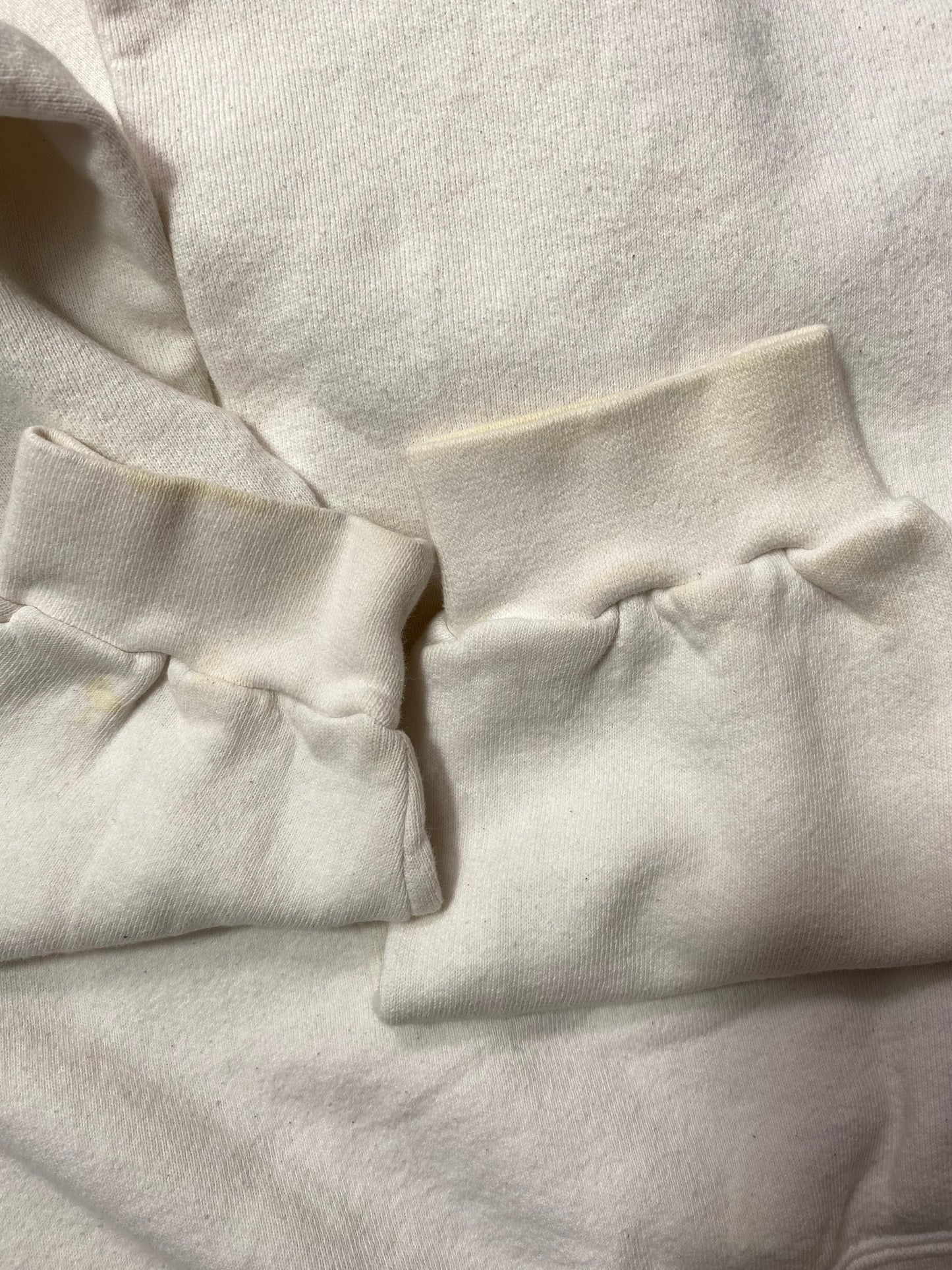 90's NIKE MINI SWOOSH Made in USA Size M Vintage Sweat-Shirt / K3467