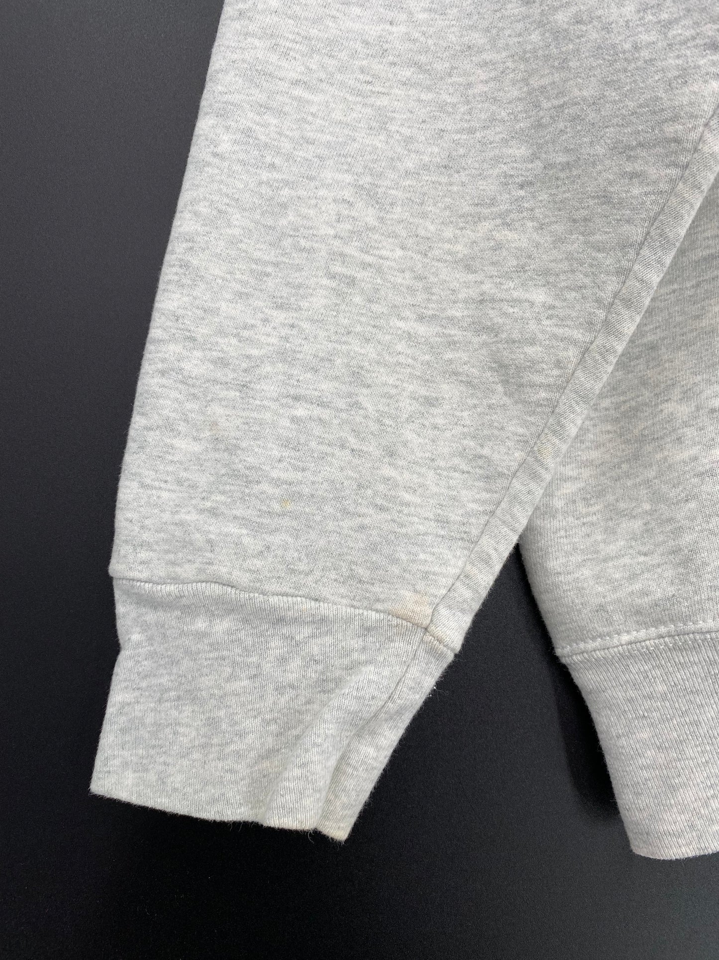 1995 LOONEY TUNES Made in USA Size L Vintage Sweat-shirt / 9425