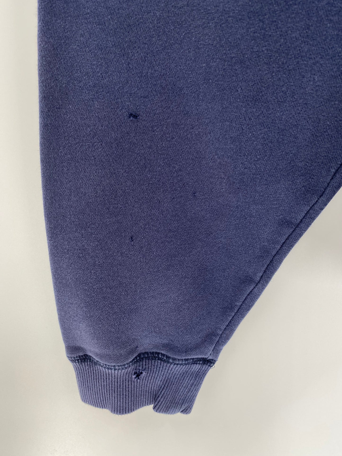 00’ NIKE Size L Vintage Hoodie Sweat-shirt / 8750