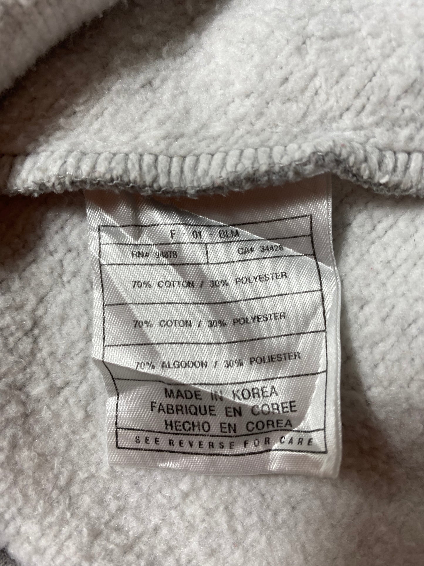 00’ NIKE TEXAS A&M Size XL Vintage Sweat-Shirts / K3005