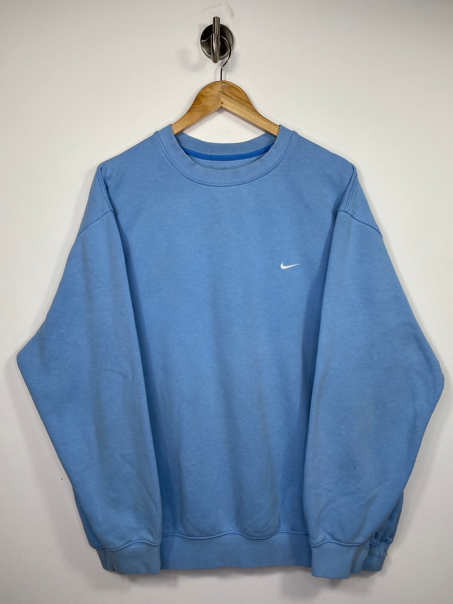 00’ NIKE Mini Swoosh Vintage Sweat-Shirt / 5172