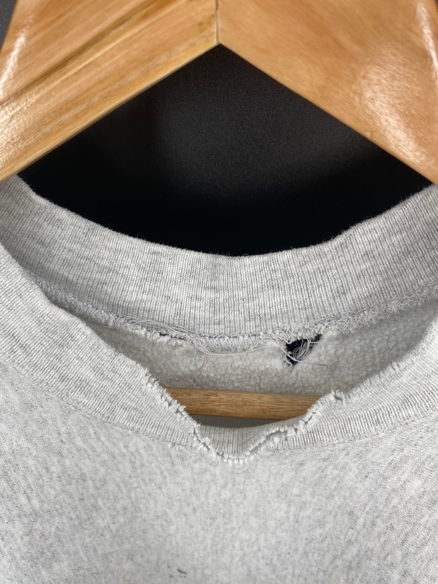 90's CARHARTT Size No Tag (Approx. XL-XXL) Vintage Sweat-shirt / 7553