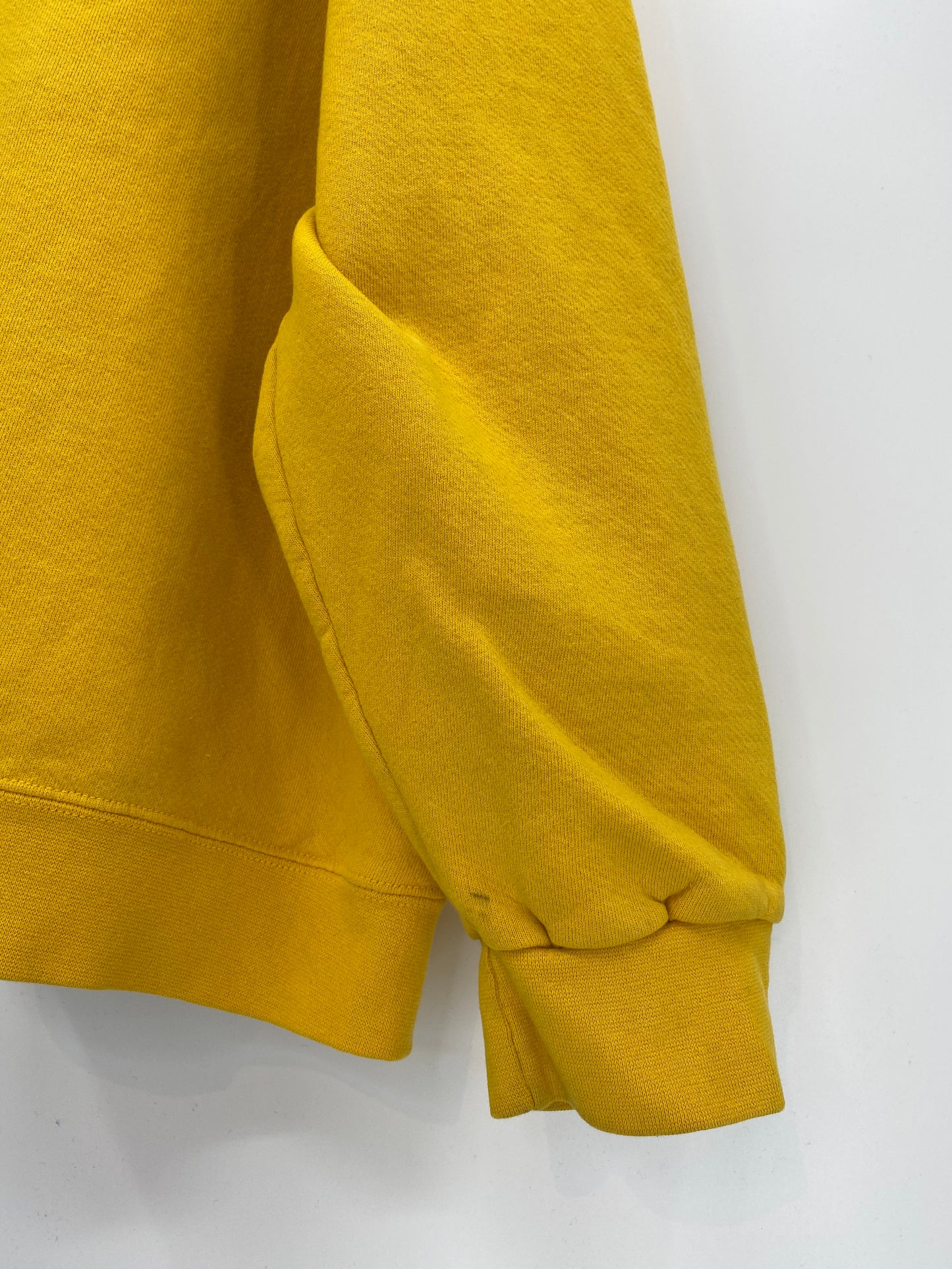 90's NIKE Size No Tag (Approx. XL) Vintage Sweat-shirt / 8222