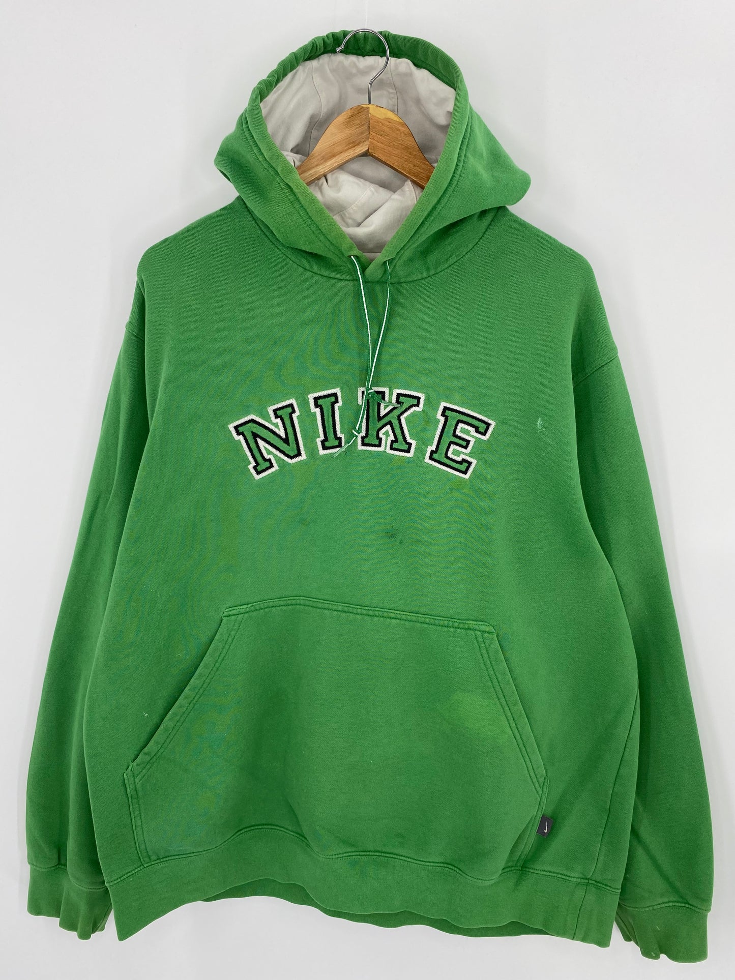 00’ NIKE Size No Tag (Approx. XL) Vintage Sweat-shirt / 7869