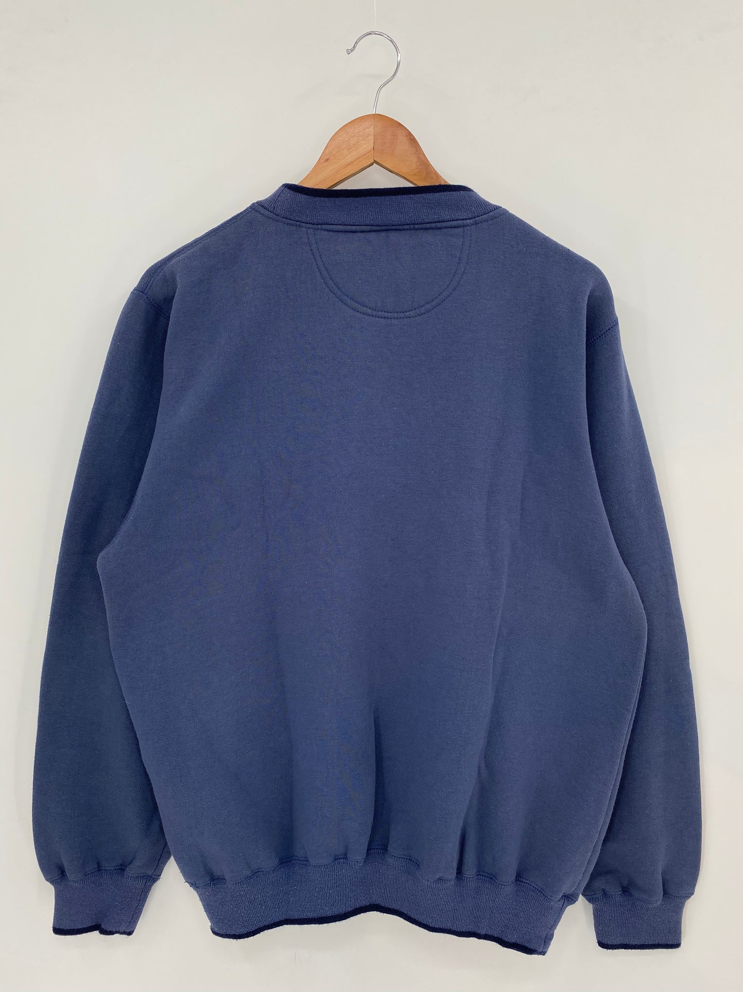 90’s DISNEY MICKEY Size L Vintage Sweat-shirt / K2803