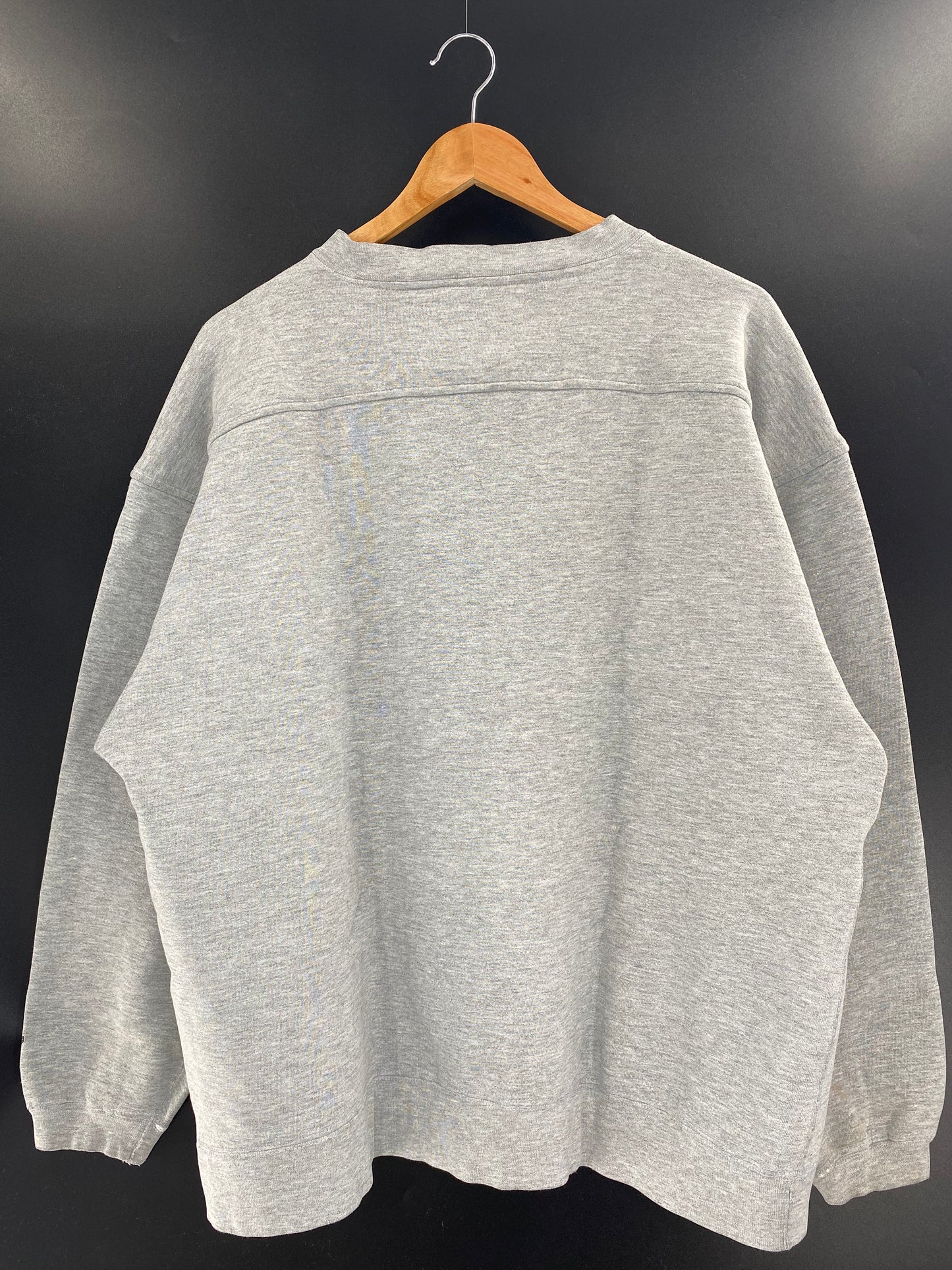 90’s STARTER Size XL Vintage Sweat-Shirt / K3904