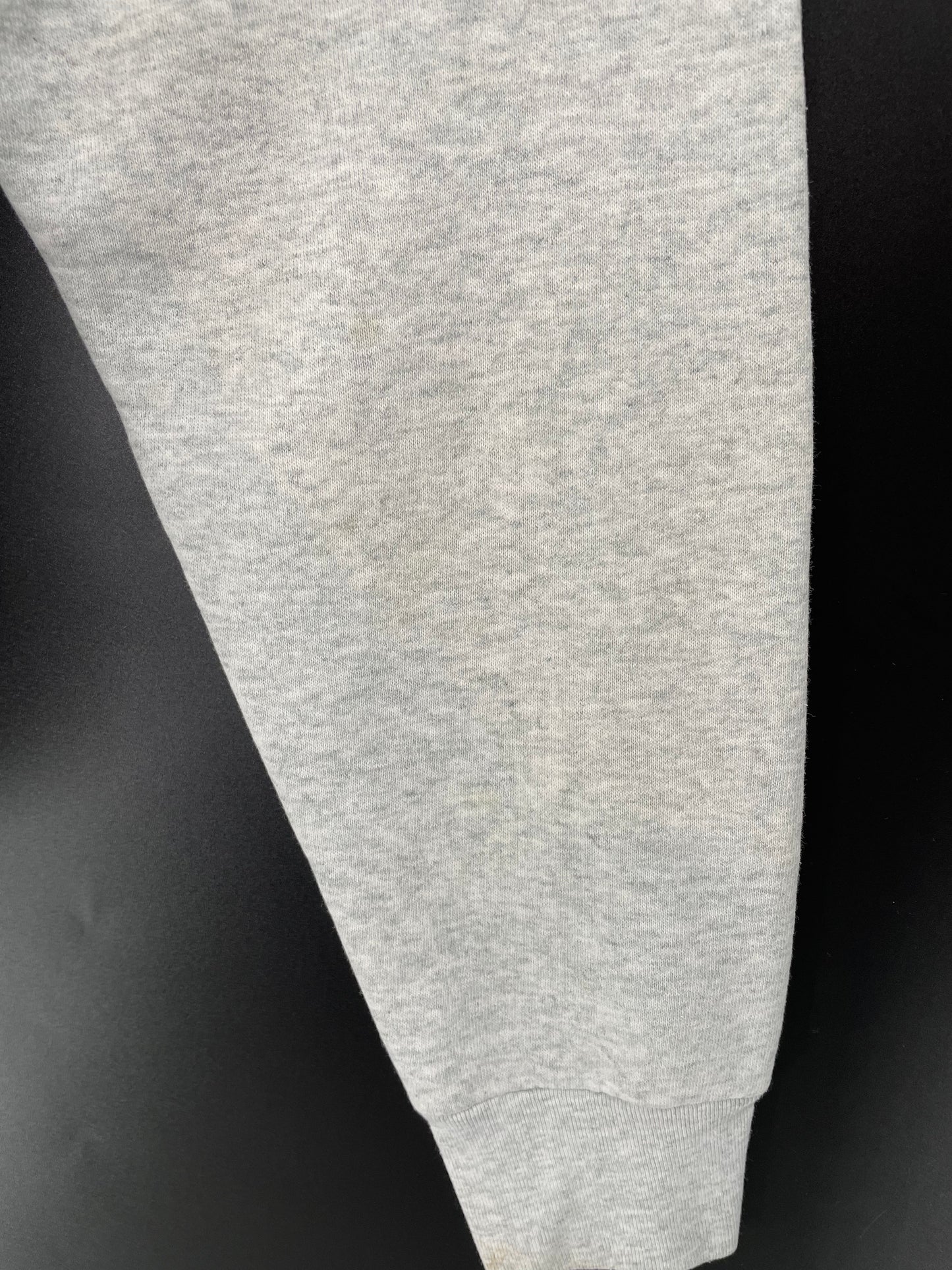 90’s DISNEY MICKEY Size Approx.L Vintage Sweat-shirt / A13