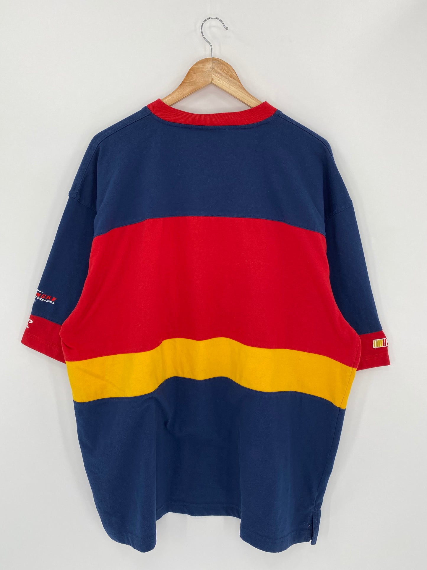 00’ NASCAR Lite Size XXL Vintage Sweat-Shirt / 5374