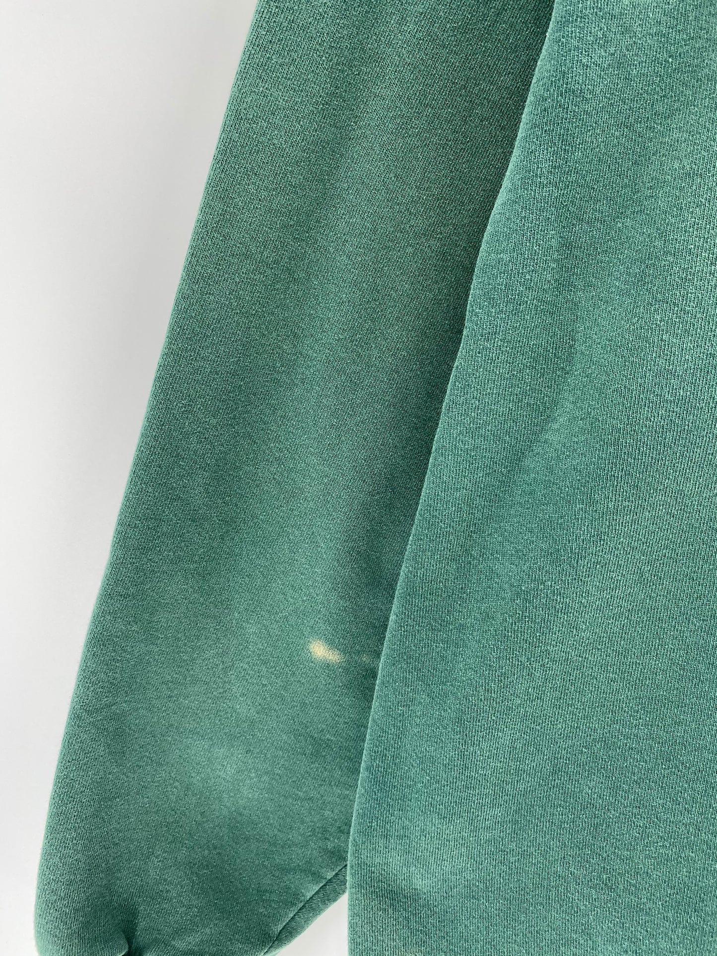 90’s NIKE Mini Swoosh Size XL Vintage Sweat-shirt/ 9216