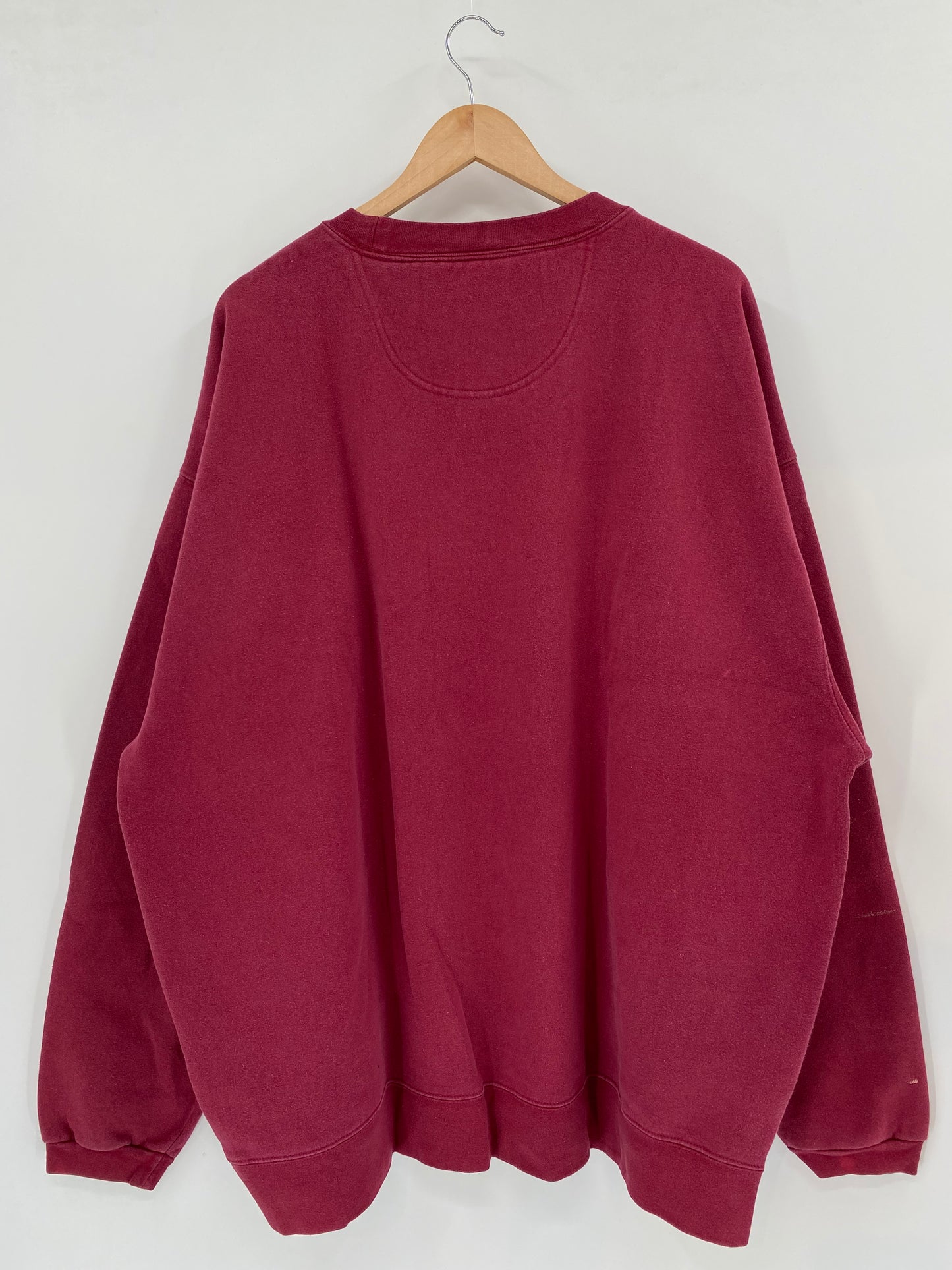 00’ NIKE FLORIDA STATE Size XXL Vintage Sweat-shirt / K2187
