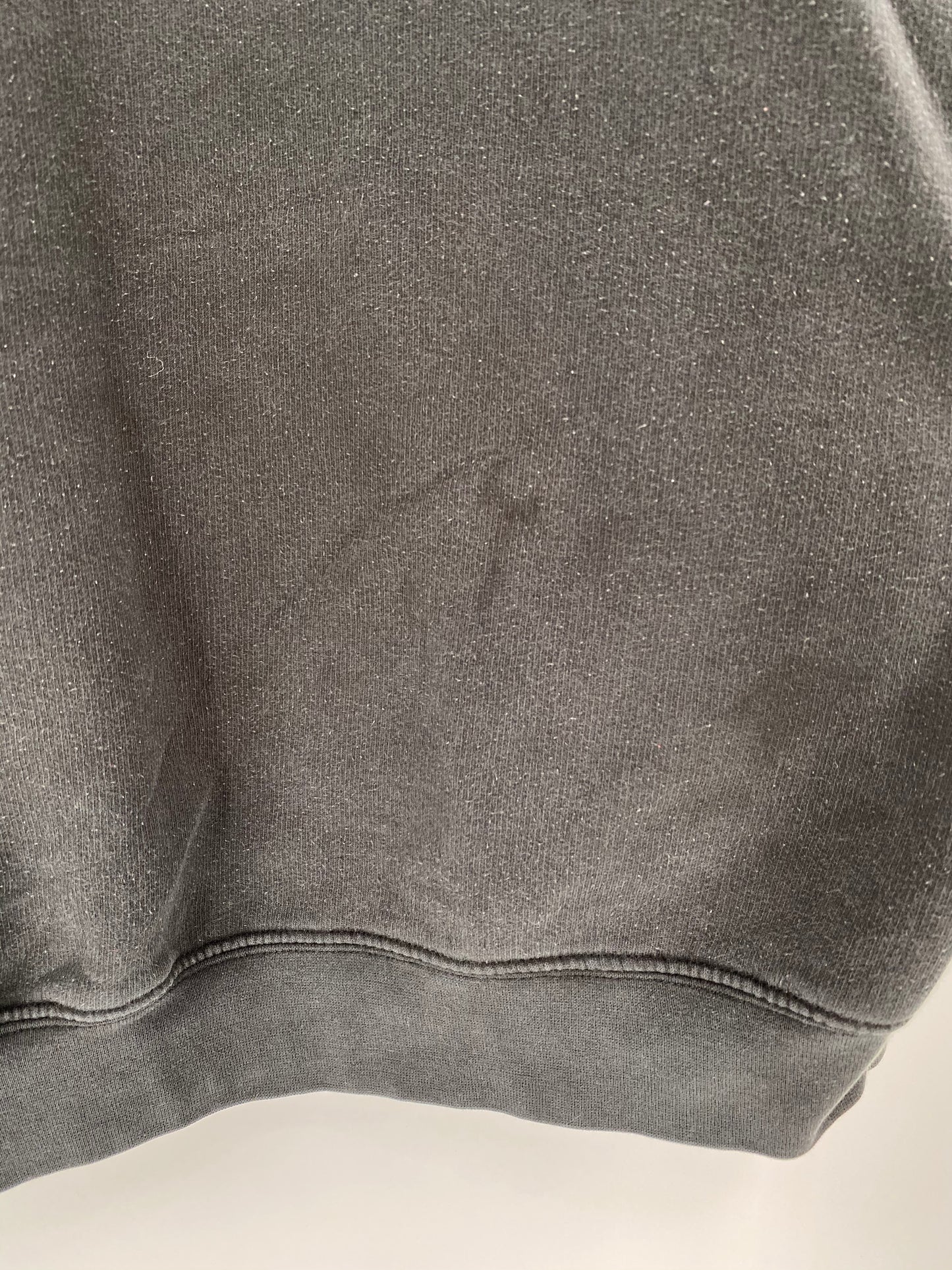 00’ NIKE Size L Vintage Hoodie Sweat-shirt / 8751