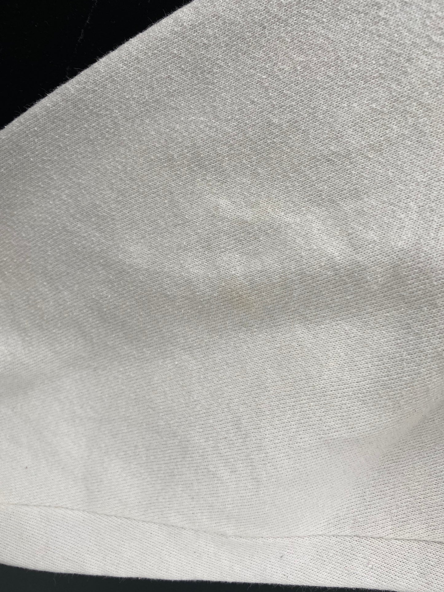 00’ DISNEY WINNIE THE POOH Made in USA Size L Vintage Sweat-Shirt / K2949