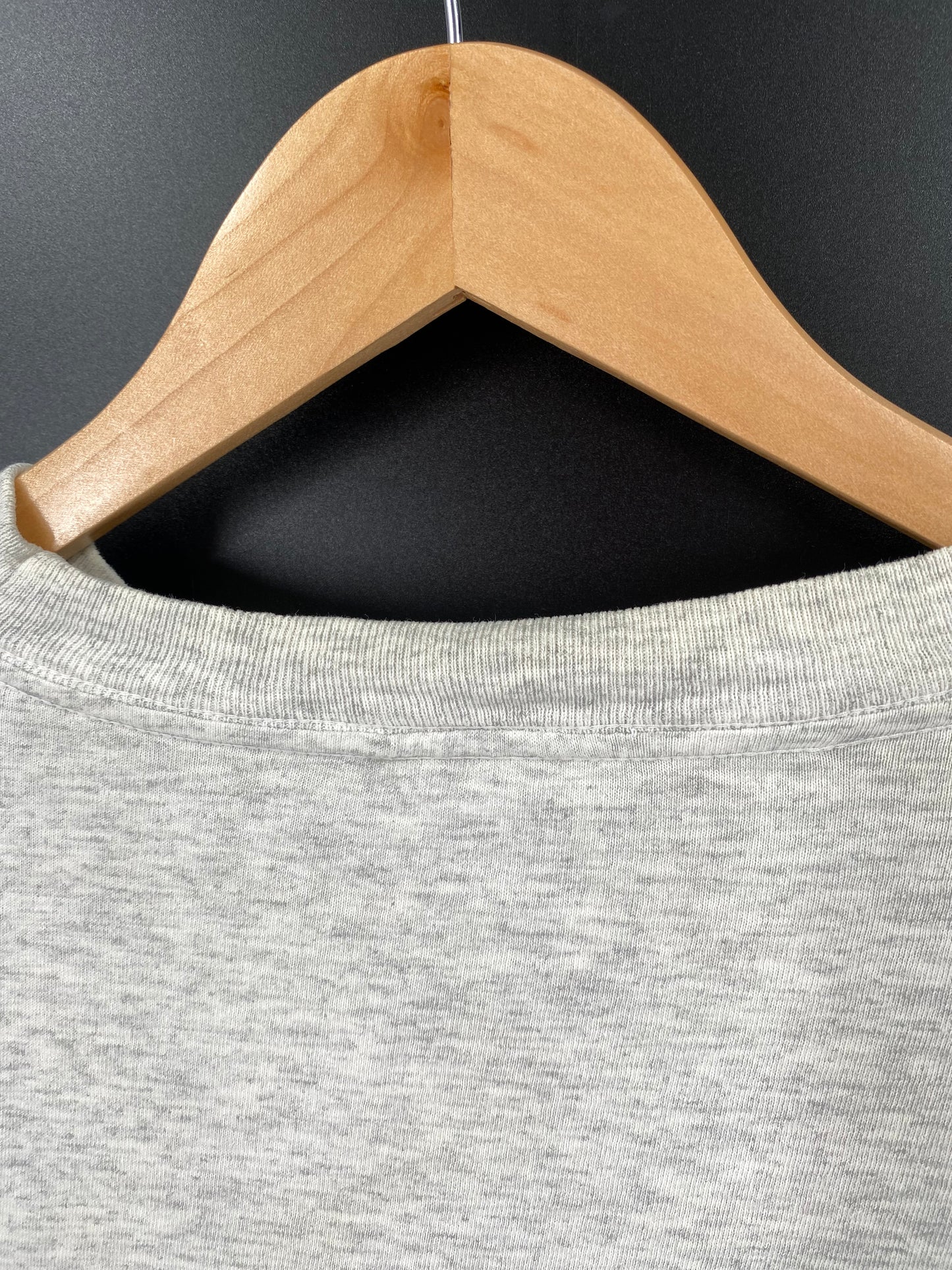 1995' LOONEY TUNES TAZ x PURDUE University Size XL Vintage T-Shirt / K2012