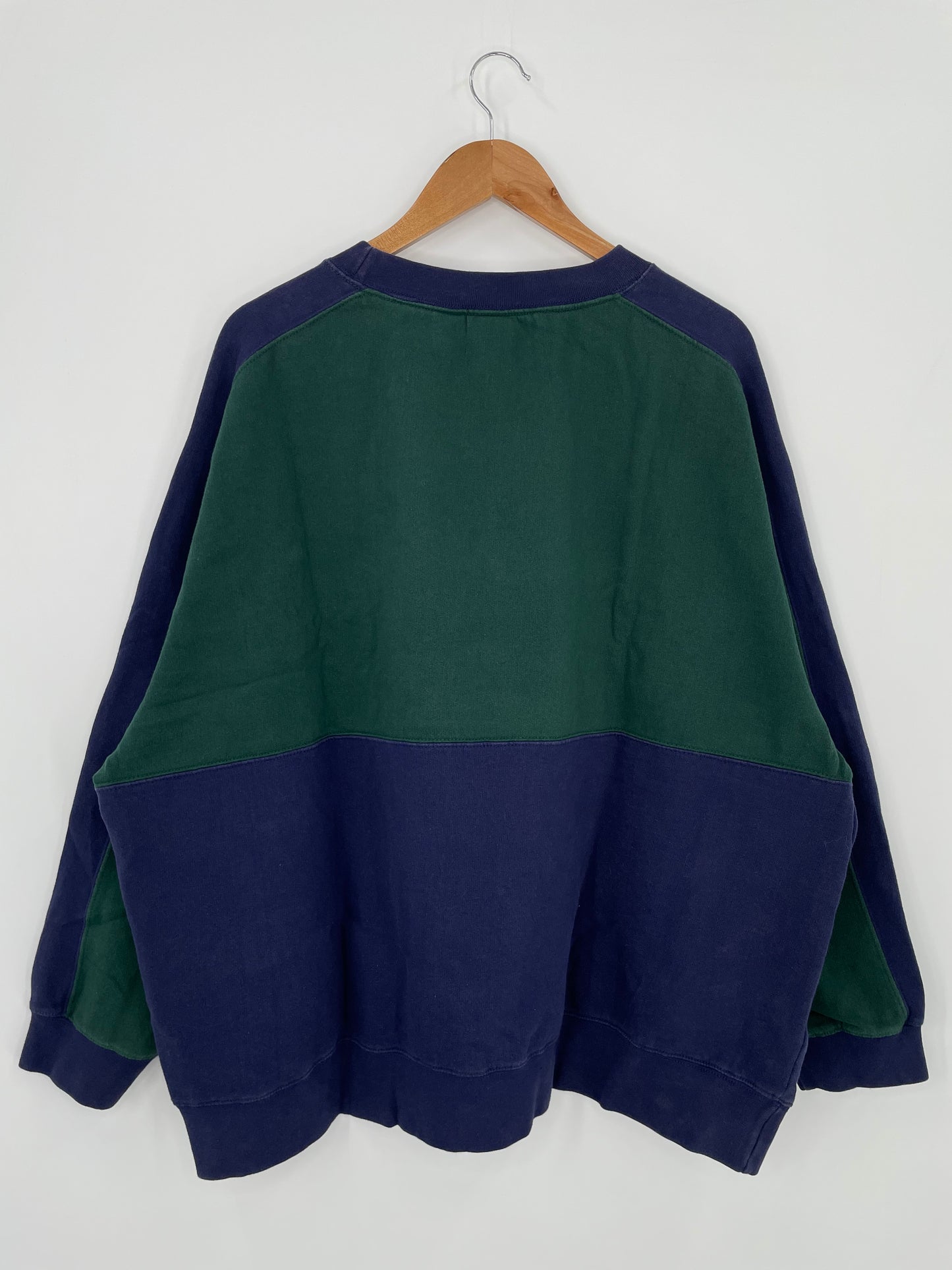 90's DISNEY MICKEY Size Ladies XXL Vintage Sweat-Shirt / K1359