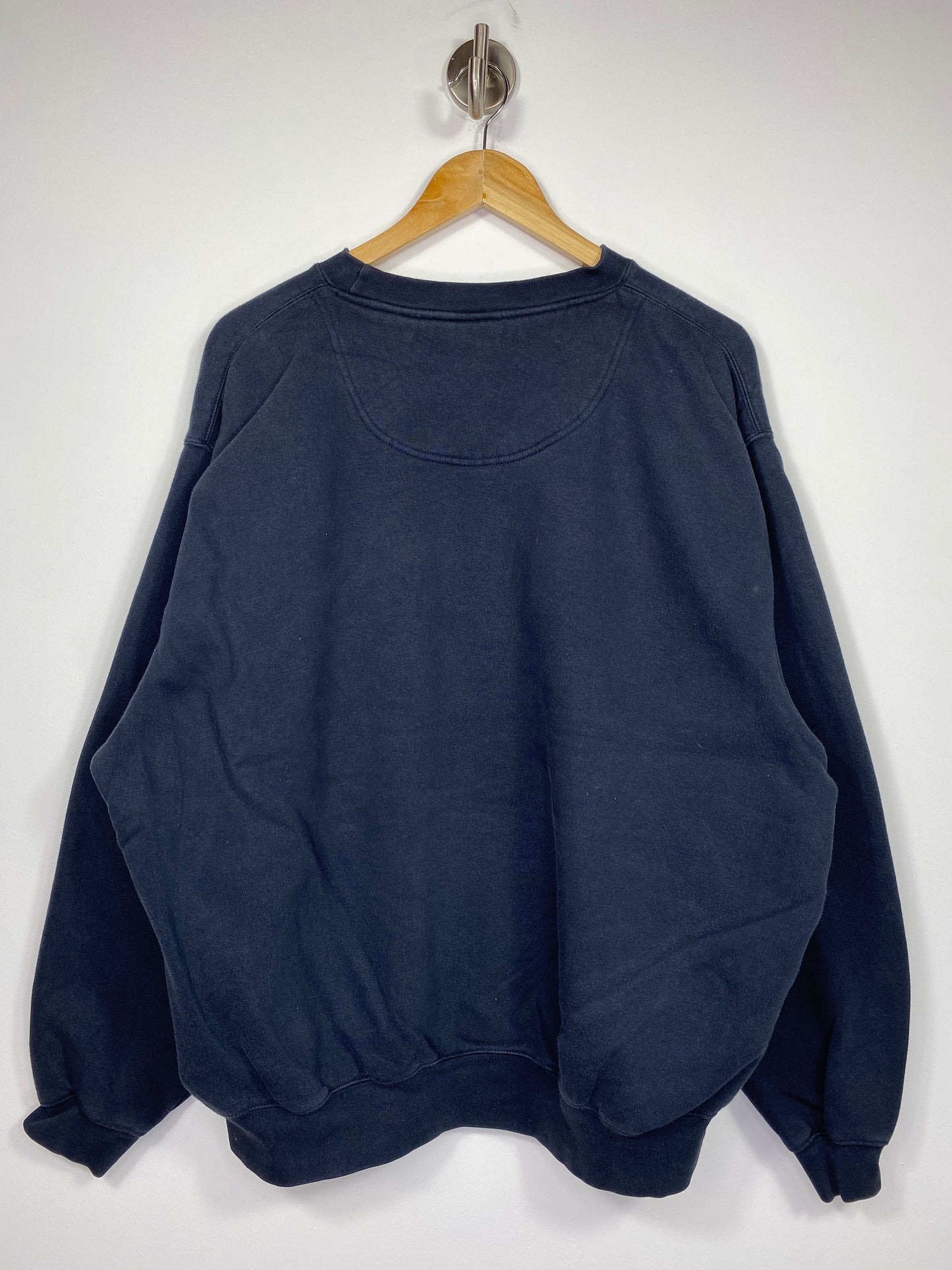 90’s NIKE TEMPLE Vintage Sweat-Shirt / 4839