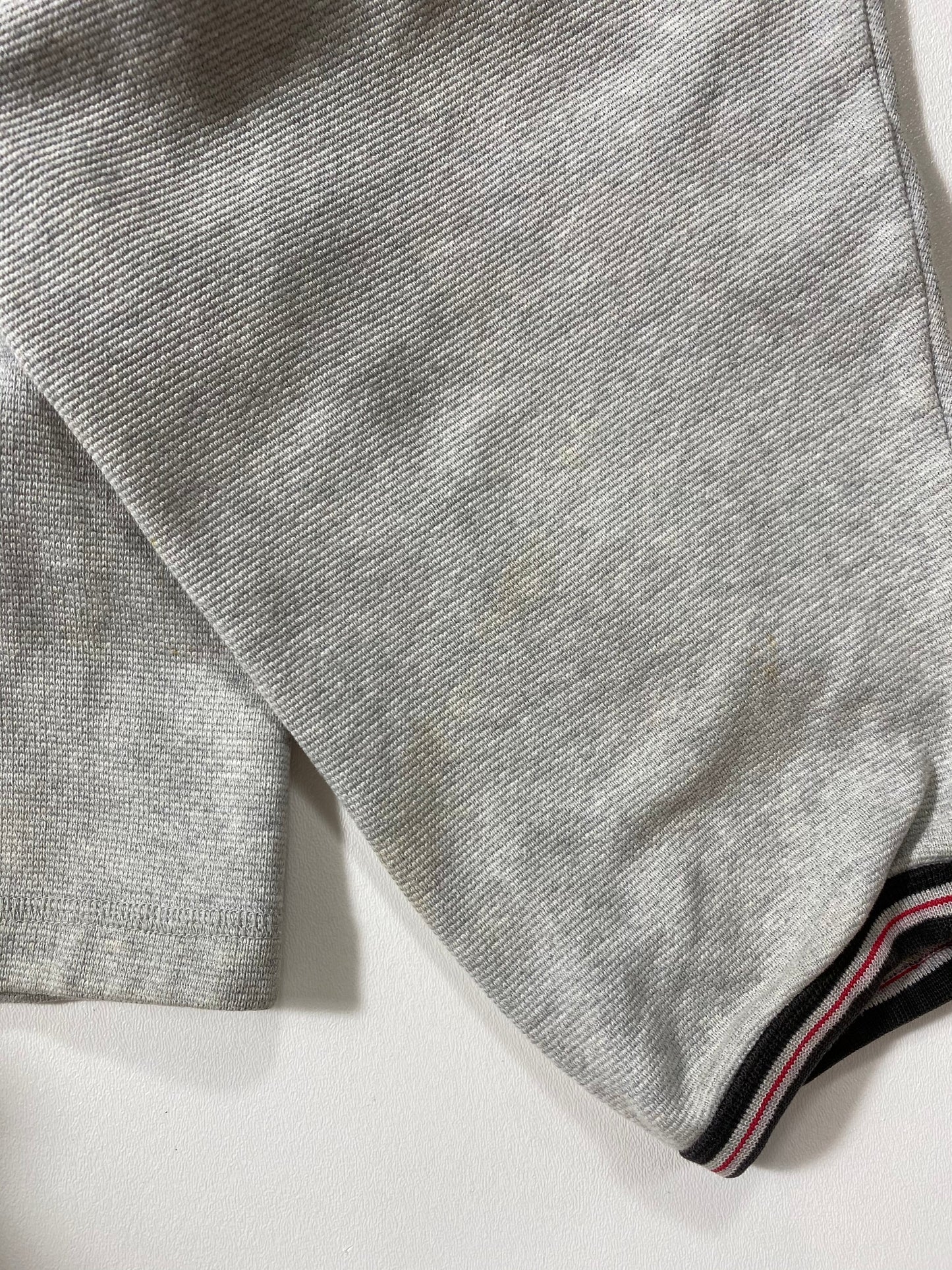 90’s NIKE OHIO STATE Size L Vintage College Sweat-shirt / k7198