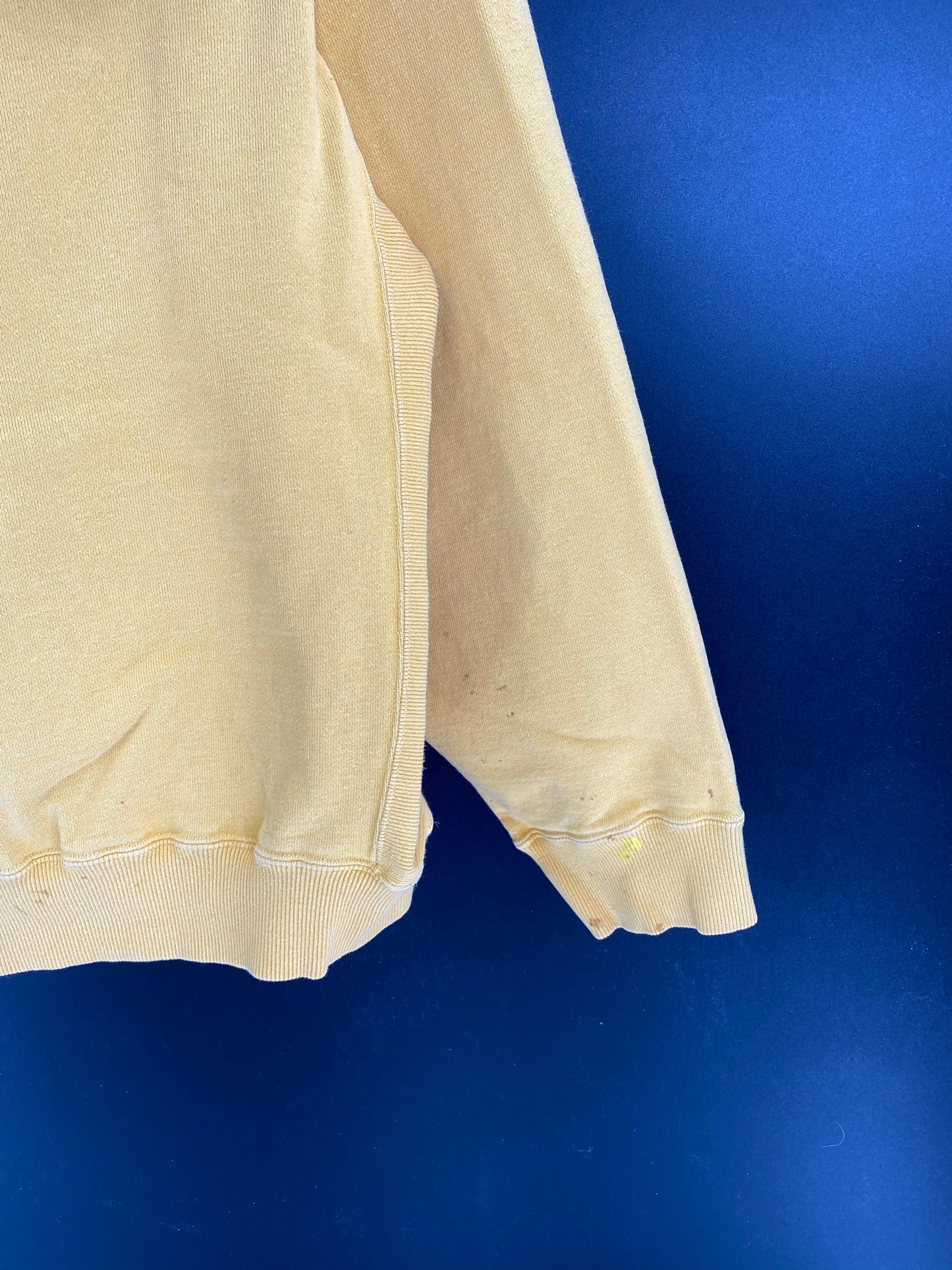 00’ ADIDAS Size L Vintage Hoodie Sweat-shirt / 9058