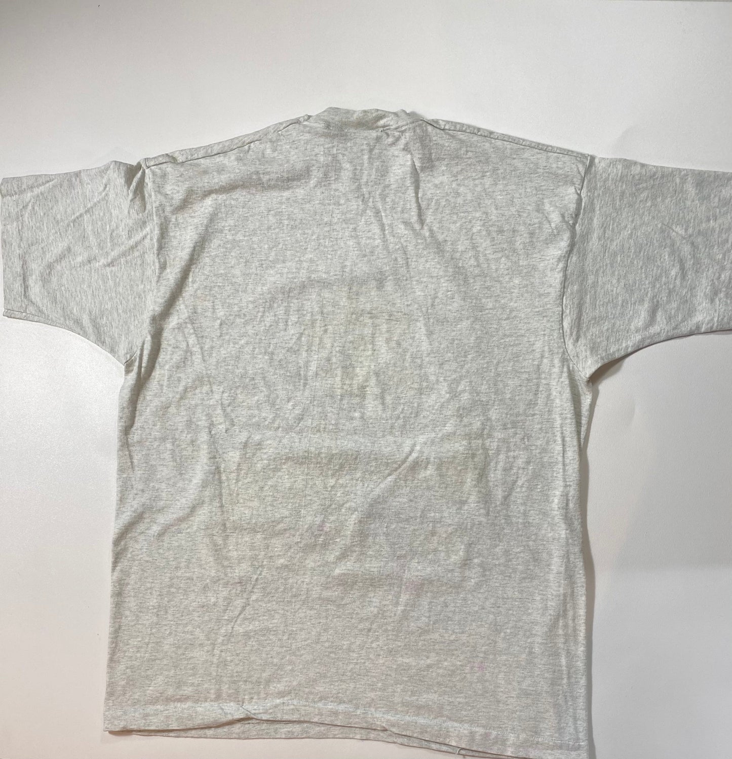 90’s DISNEY MICKEY Size XXL Vintage T-Shirt / E6774T