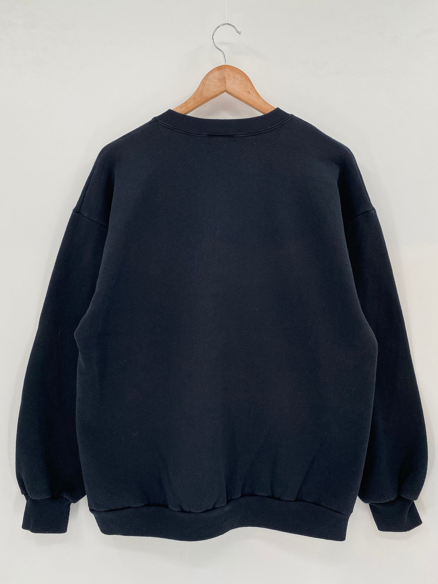 1992 MINNESOTA VIKINGS Made in USA Size XL Vintage NBA Sweat-shirt / k1992