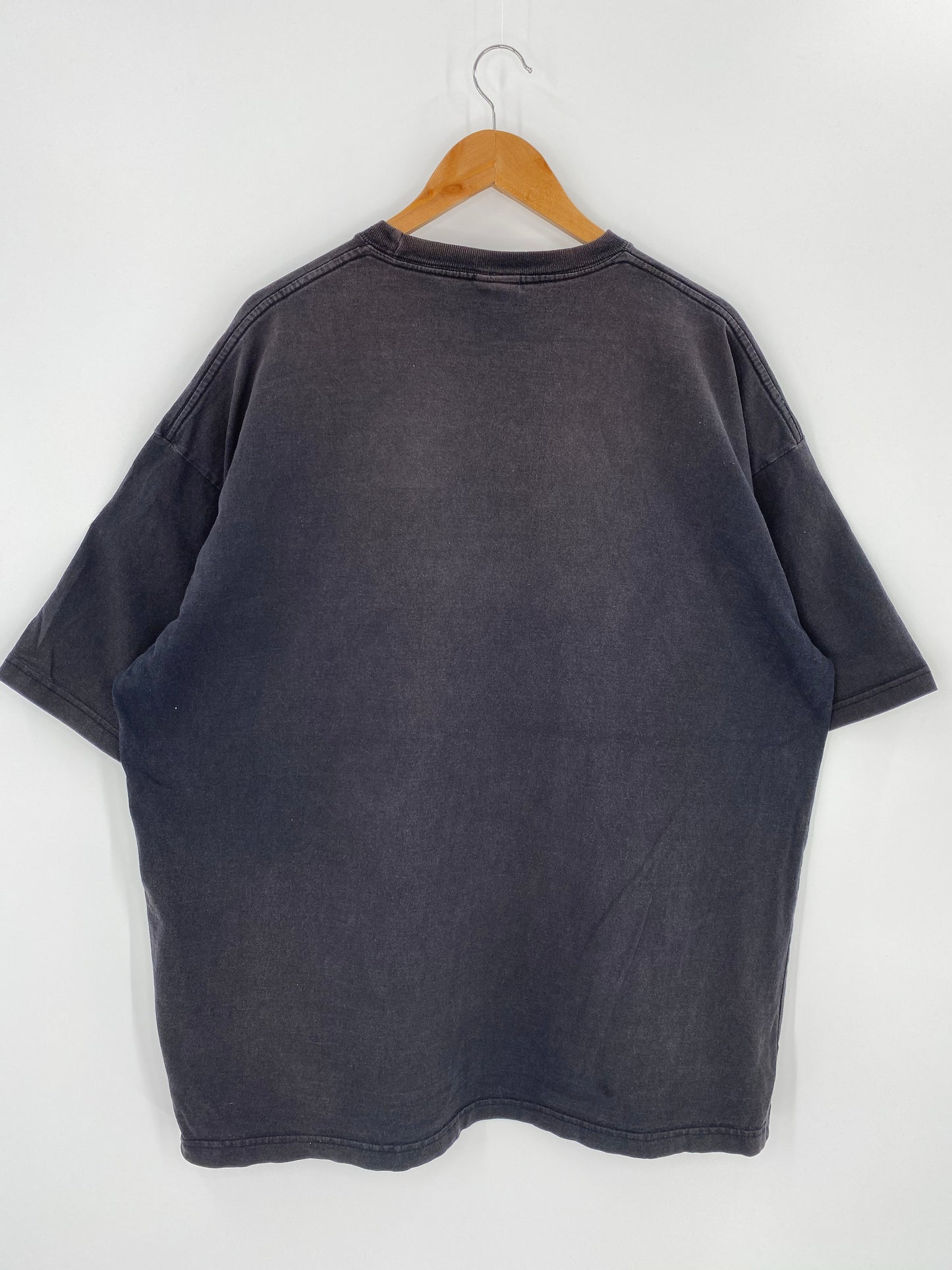 00’ DISNEY GOOFY Size XXXL Vintage T-shirt  / 8316