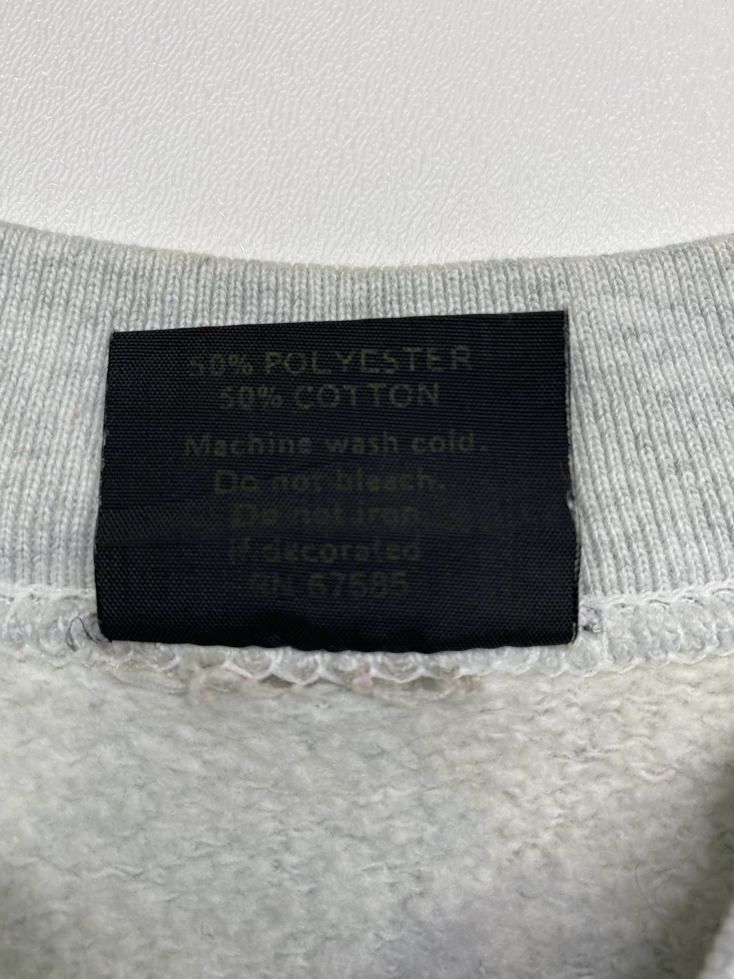 1994 Warner Bros. Looney Tunes Made in USA Size XL Vintage Sweat Shirts/ K4942