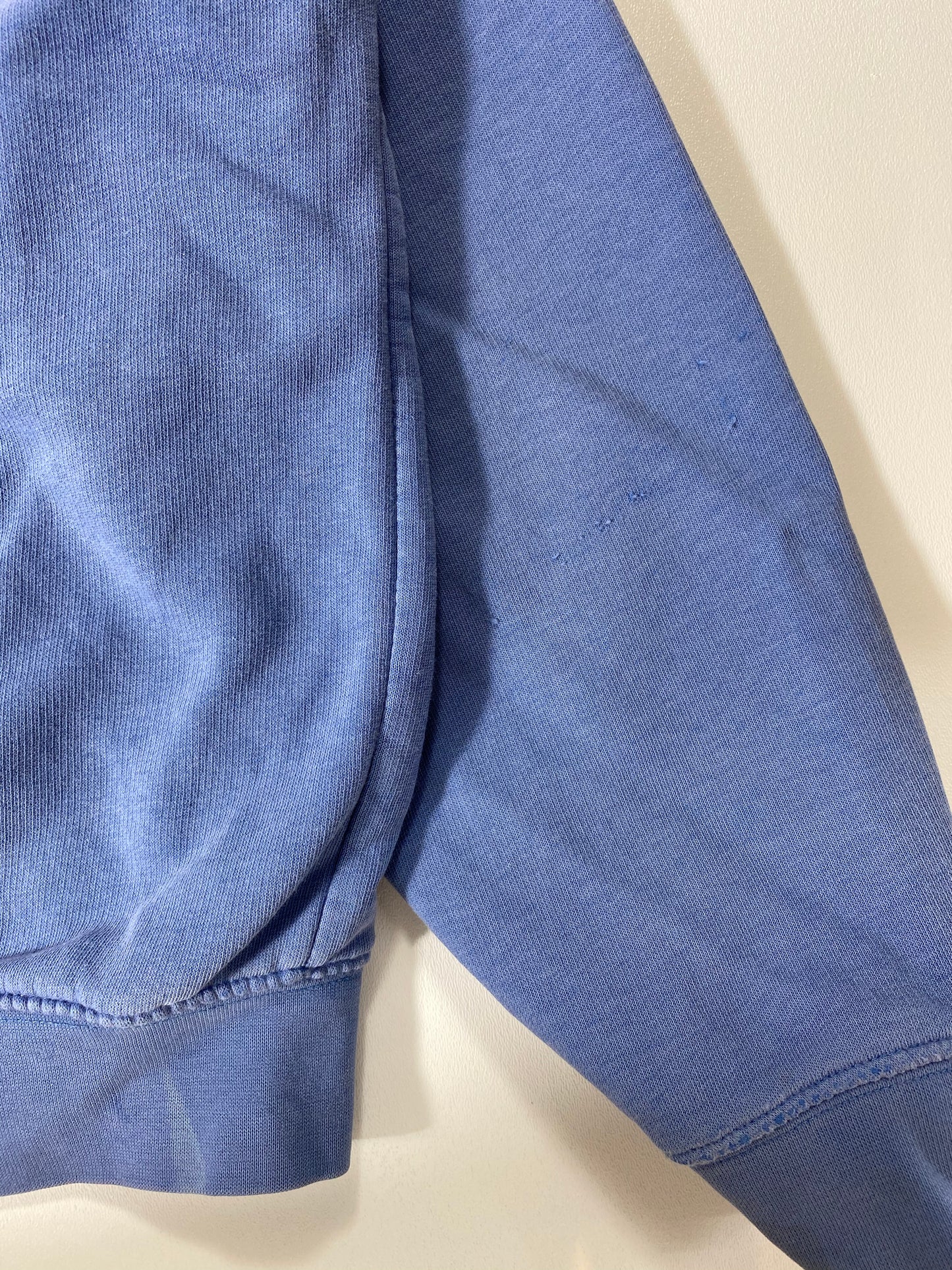 00’ NIKE Mini Swoosh Size L Vintage Sweat-shirt / 7060