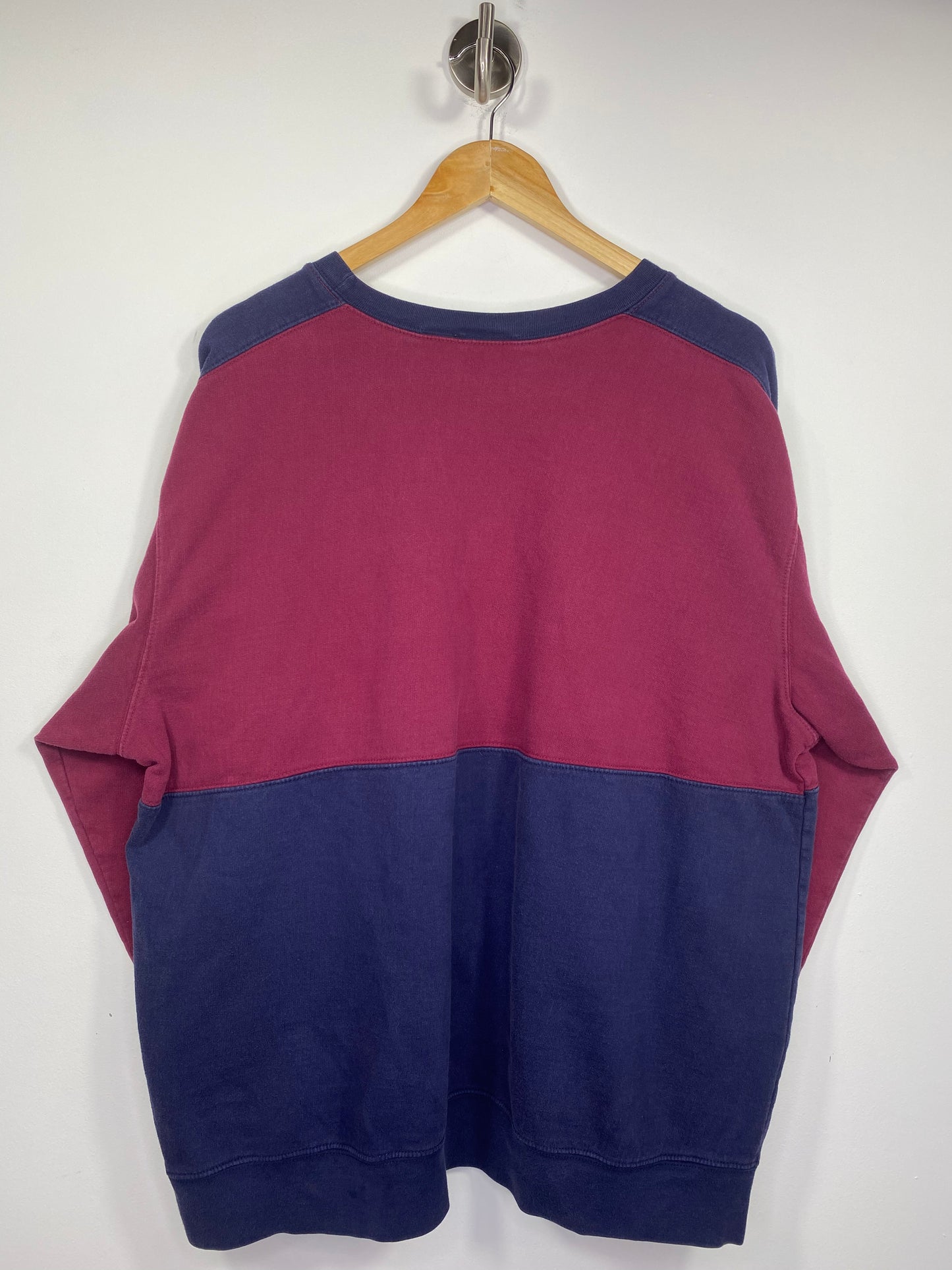 00’ Disney Tigger Size 2XL Vintage Sweat-Shirt / 5235