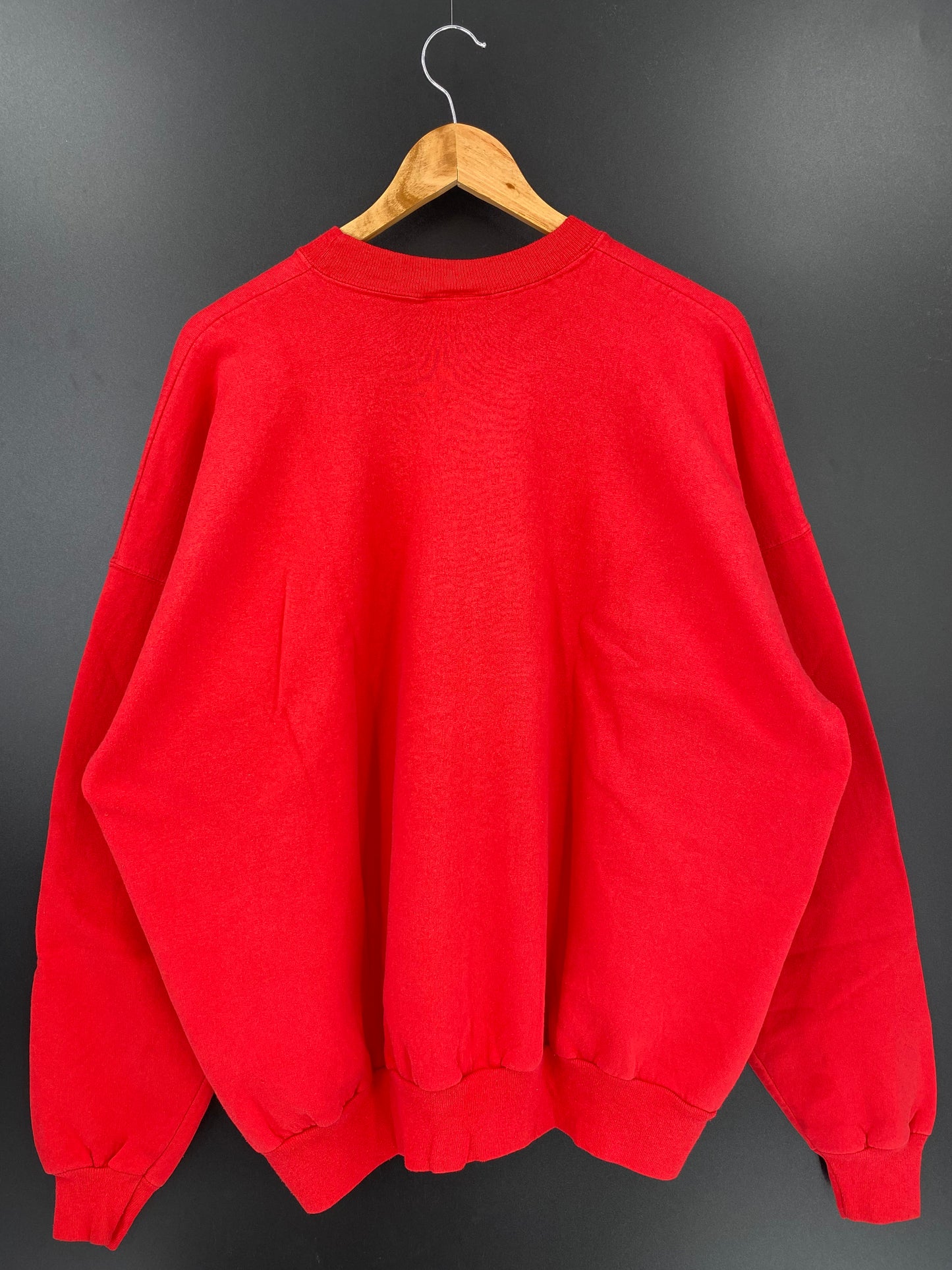 00' DISNEY MICKEY Size XXL Vintage Sweat-shirt / K2289