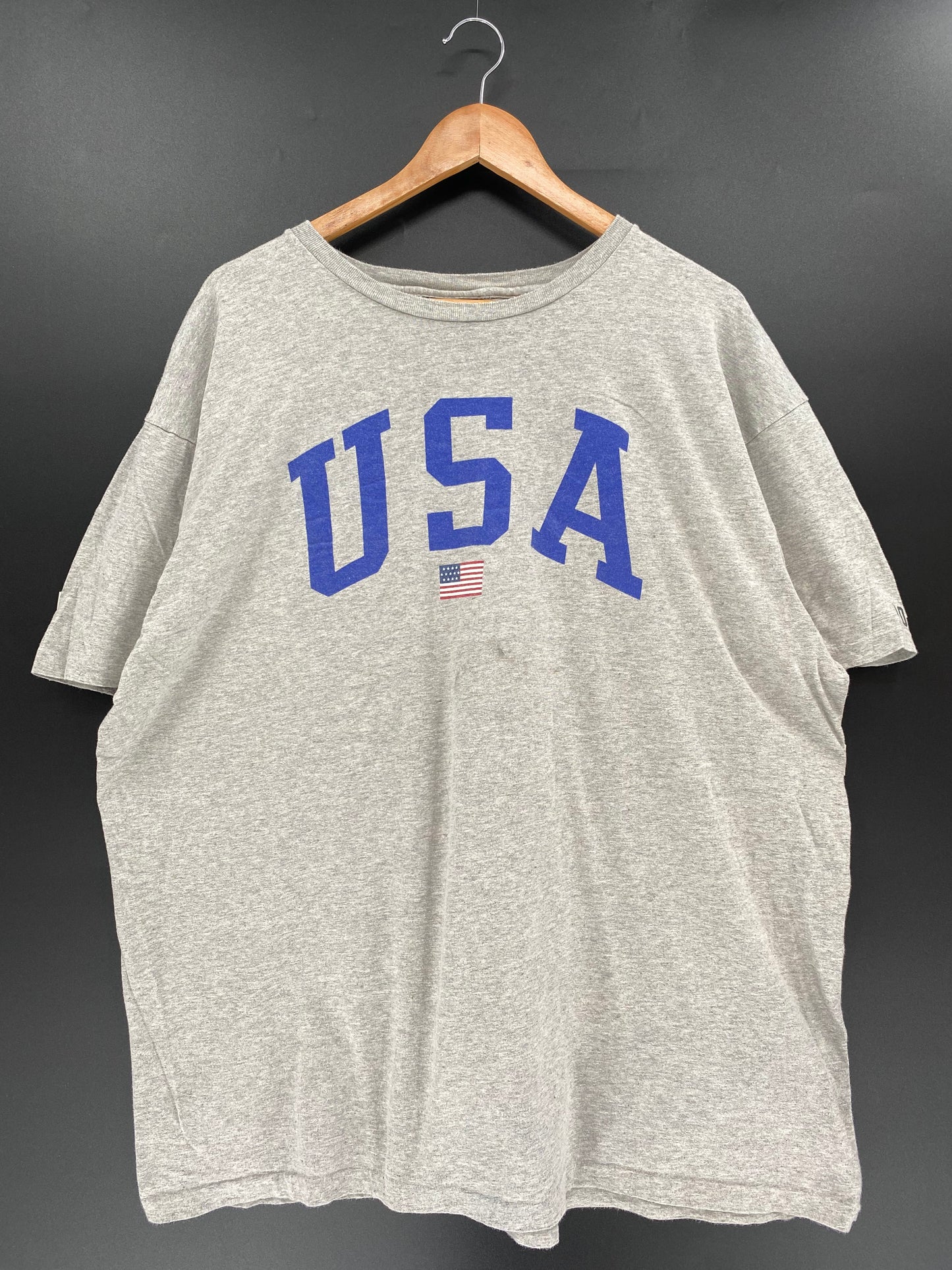 90’s POLO SPORTS RALPH LAUREN Made in USA Size XL Vintage T-Shirt / K1172