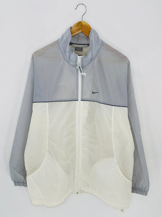00’ NIKE Size M Vintage Nylon Jacket  / 6914
