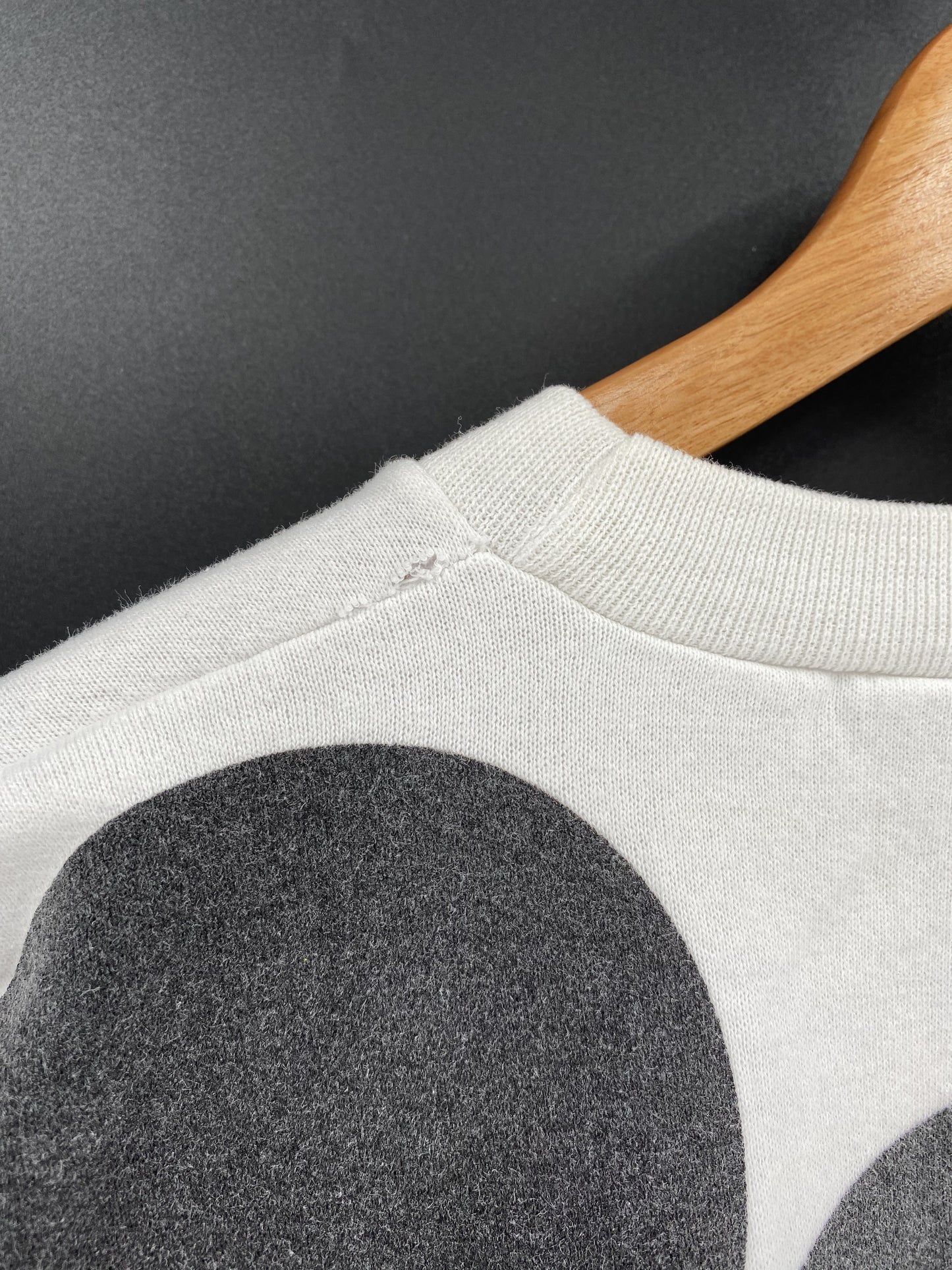 90's DISNEY MICKEY Made in USA Size XL Vintage Sweat-shirt / K6548