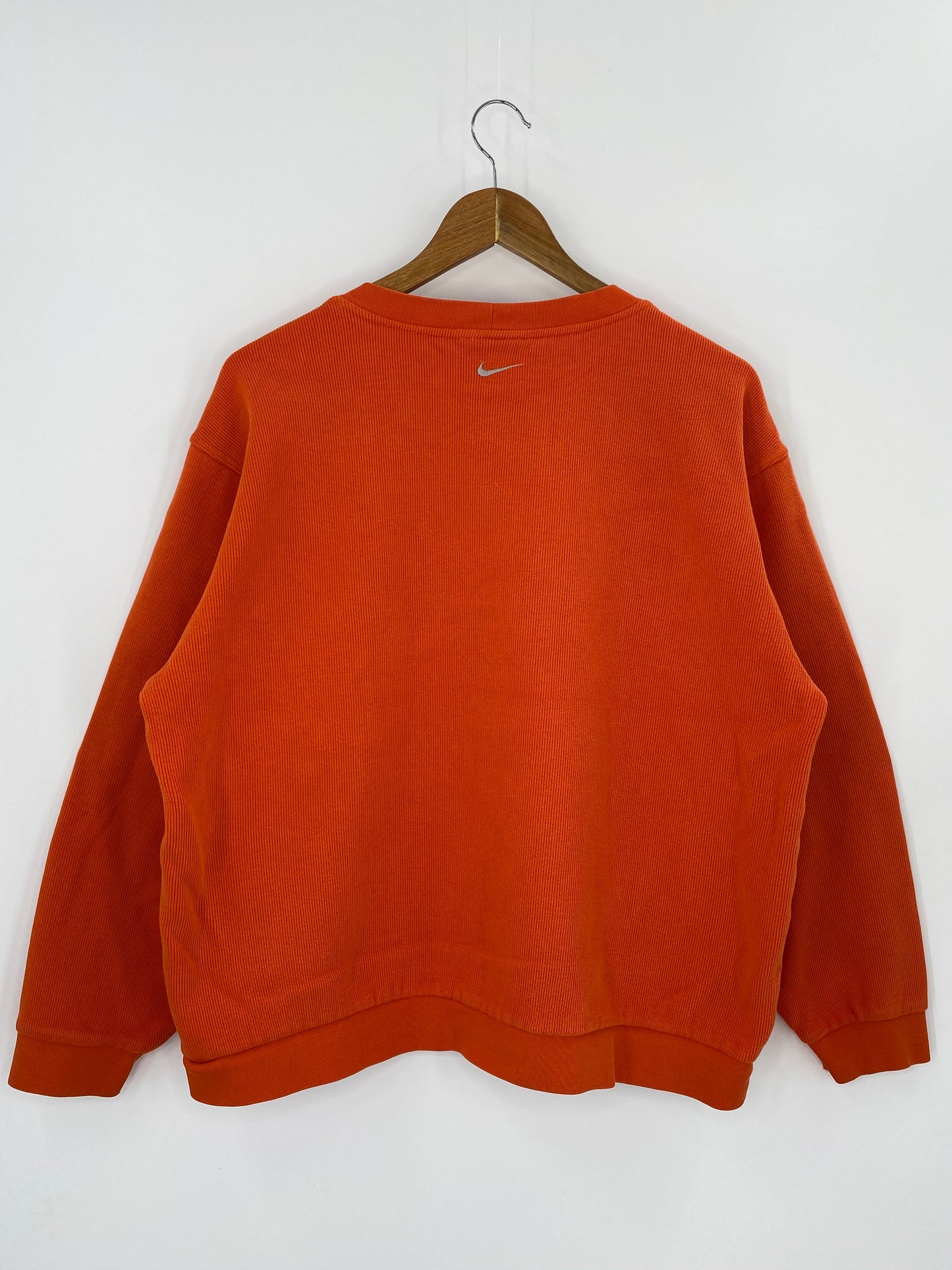 00’ NIKE Size L Vintage Sweat-Shirt / K7028