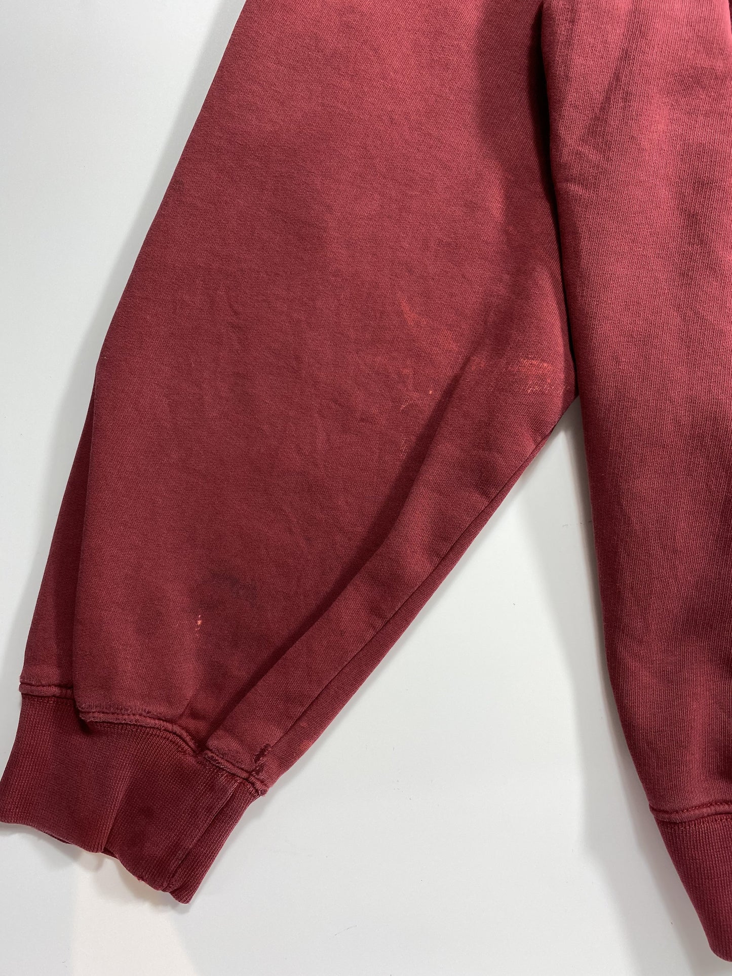 00’ NIKE MINI SWOOSH Size XXL Vintage Sweat-shirt / K6045