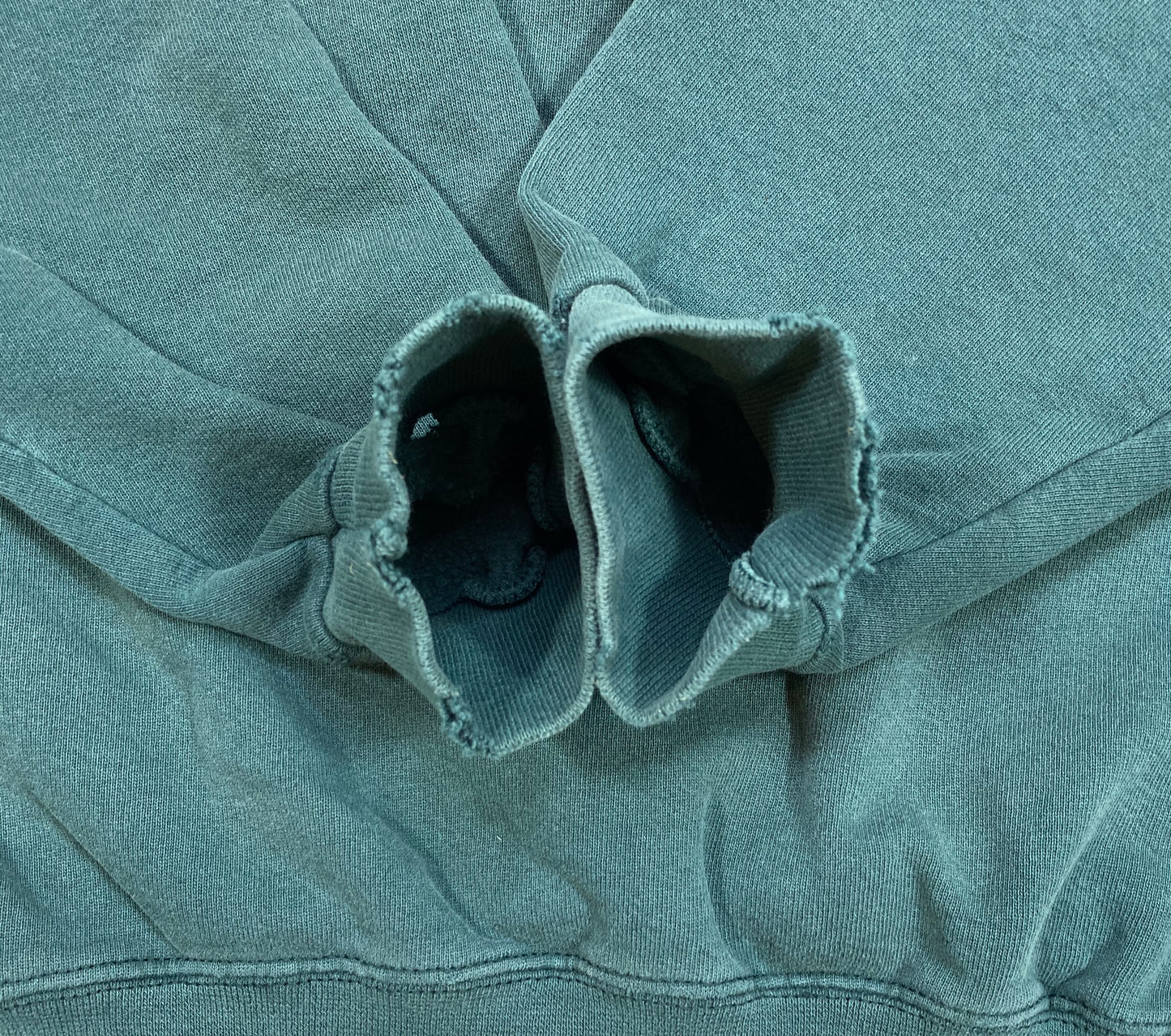 90’s Nike Vintage Sweat-Shirt / 4603