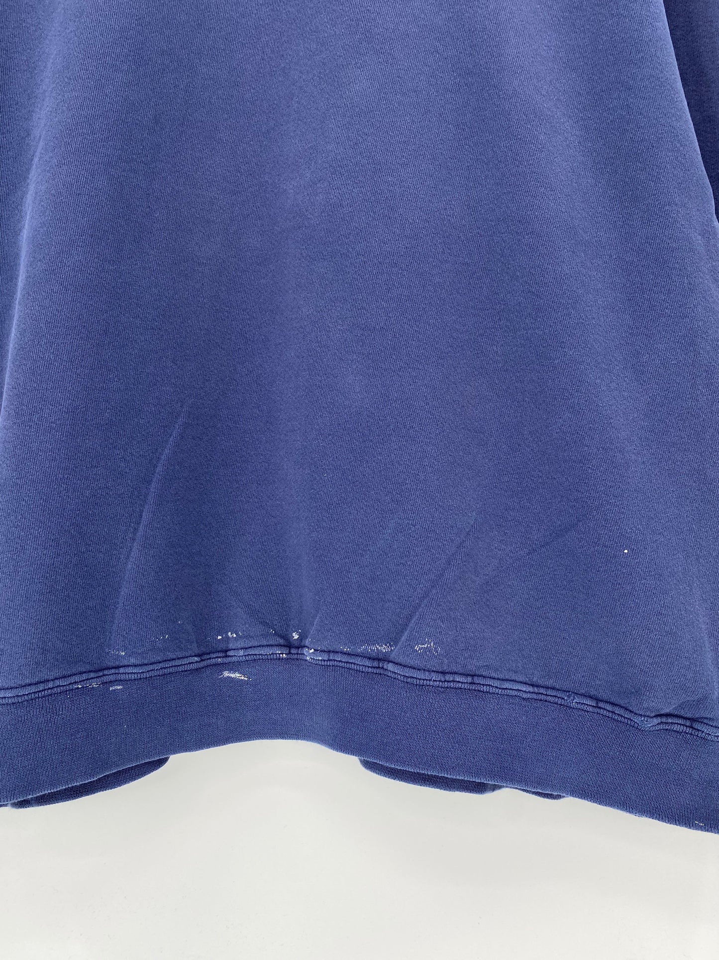 .90’s NIKE MINI SWOOSH Size XL Vintage Sweat-shirt / E602